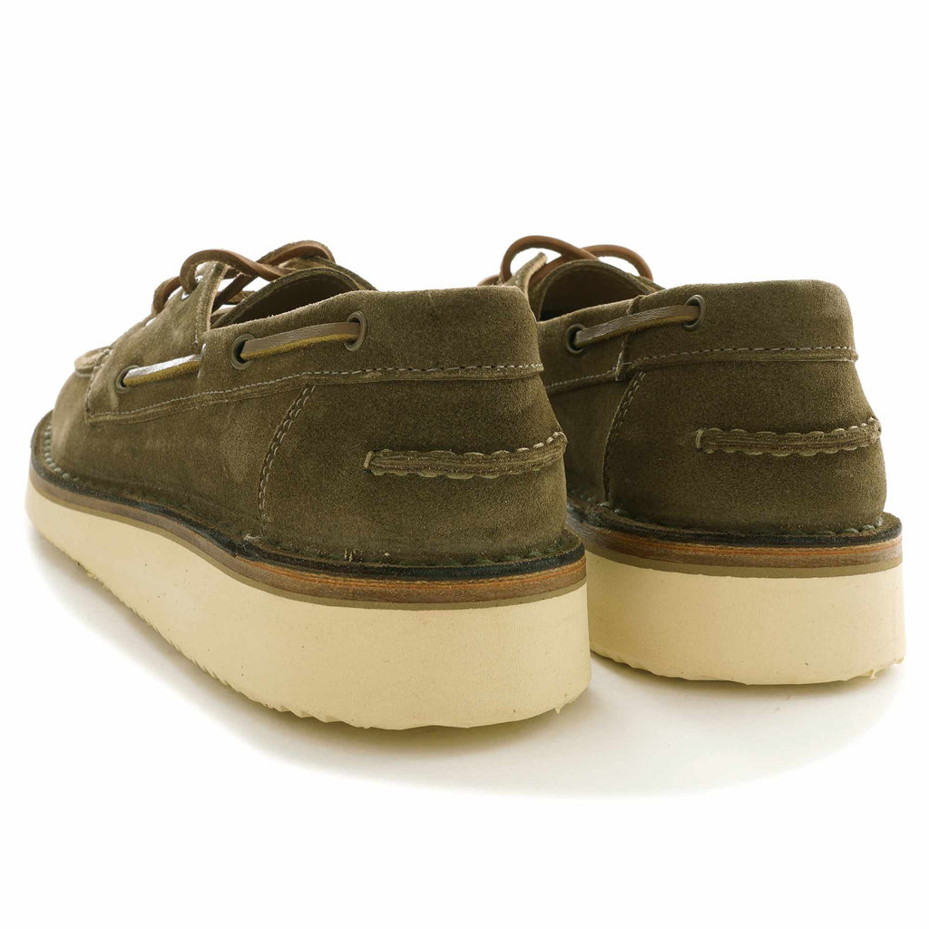 Astorflex Boatflex - Military Green