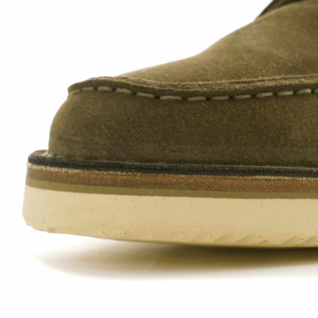 Astorflex Boatflex - Military Green