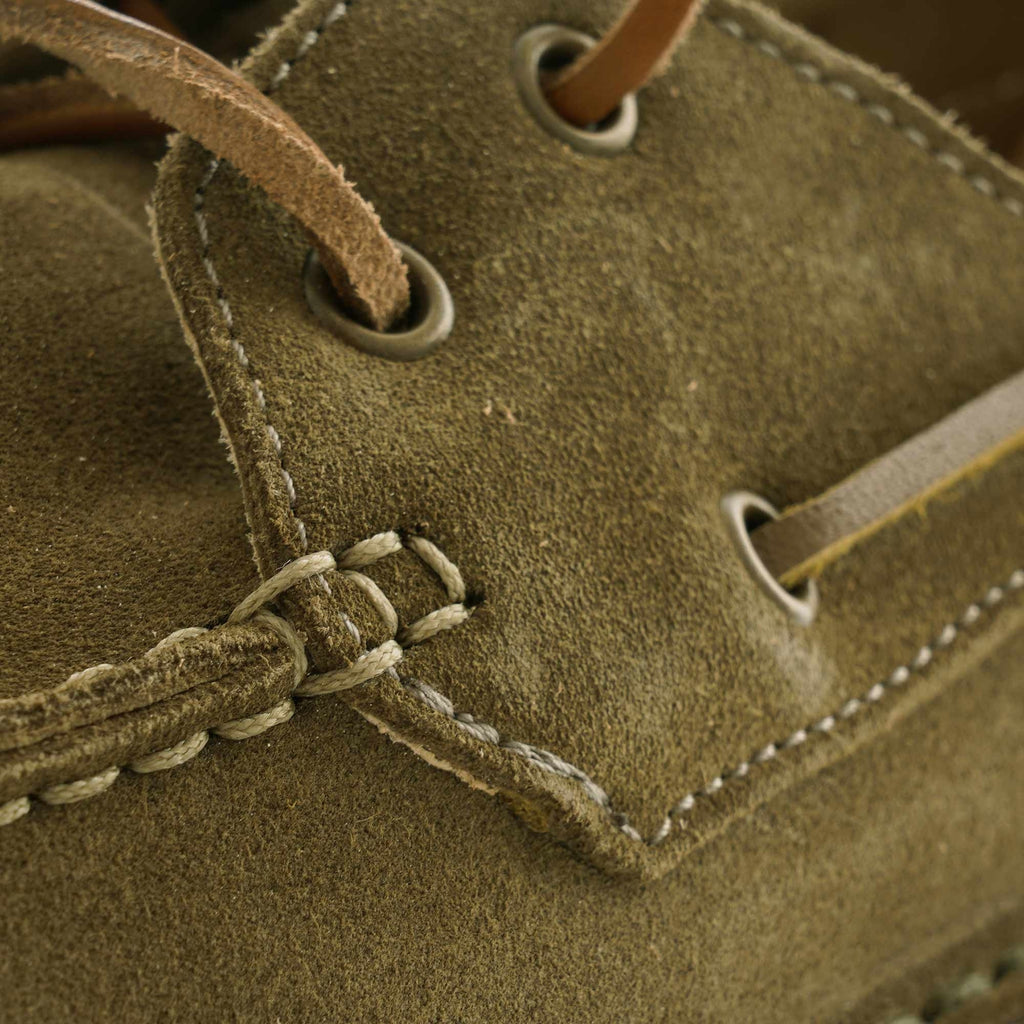 Astorflex Boatflex - Military Green