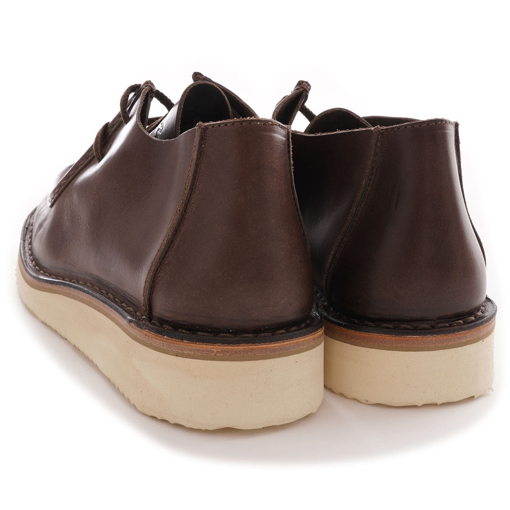 Astorflex Beenflex - Brown