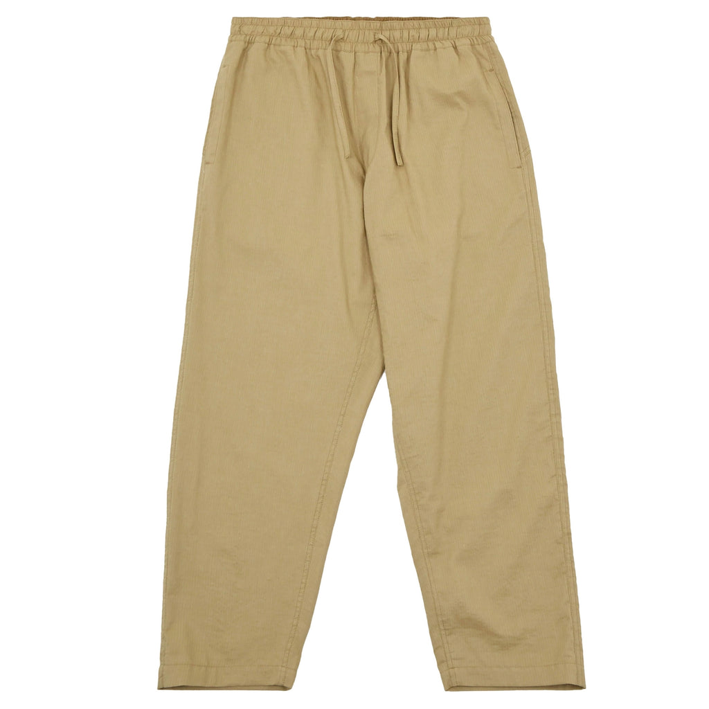 YMC Alva Skate Trousers - Stone