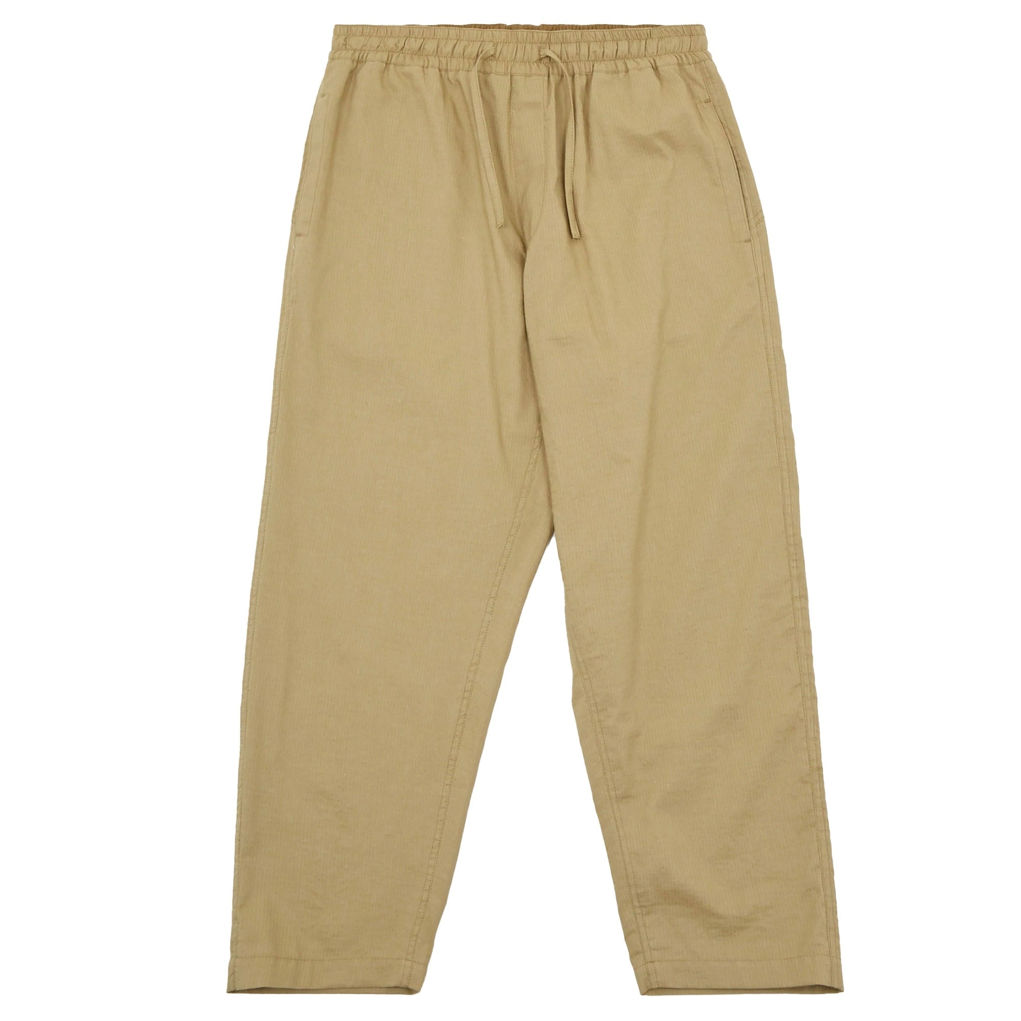 YMC Alva Skate Trousers - Stone
