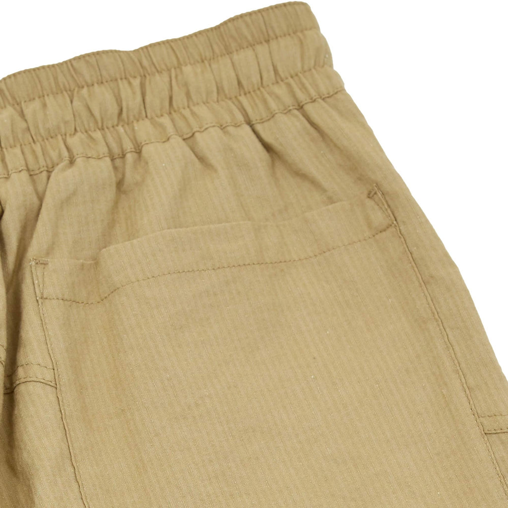 YMC Alva Skate Trousers - Stone