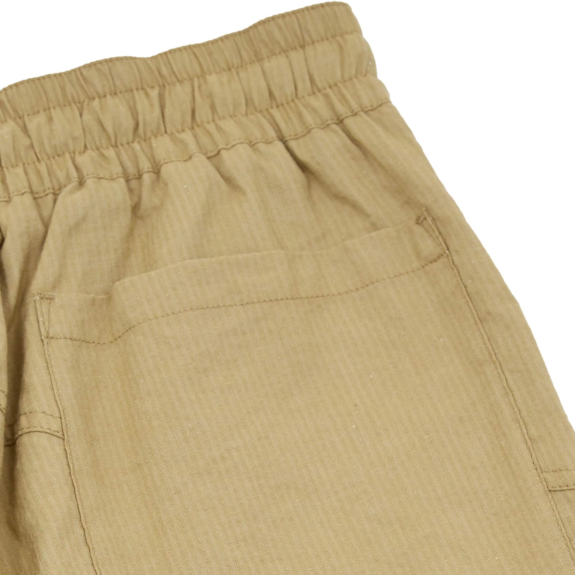 YMC Alva Skate Trousers - Stone