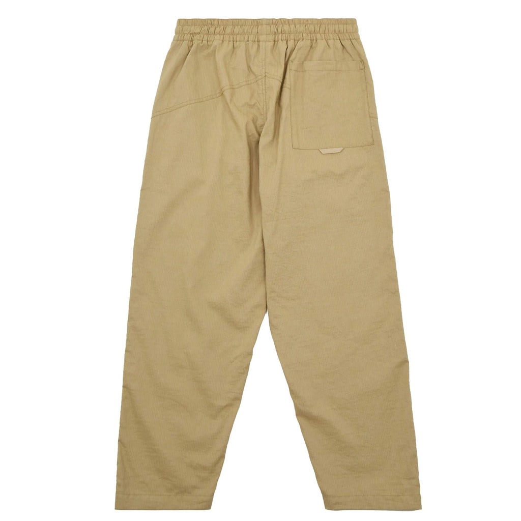 YMC Alva Skate Trousers - Stone