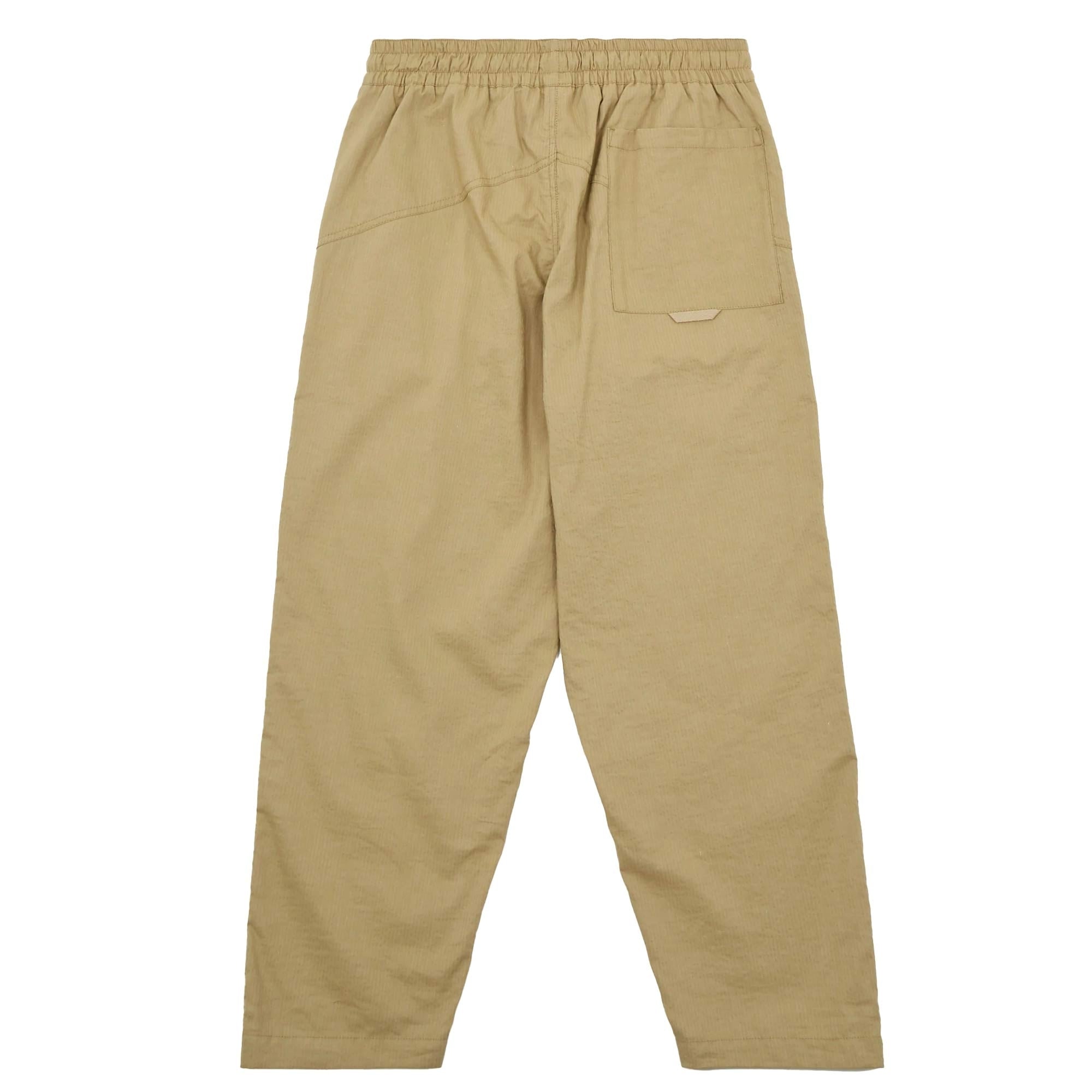 YMC Alva Skate Trousers - Stone