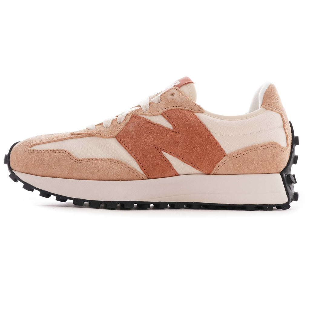 New Balance 327 - Beige