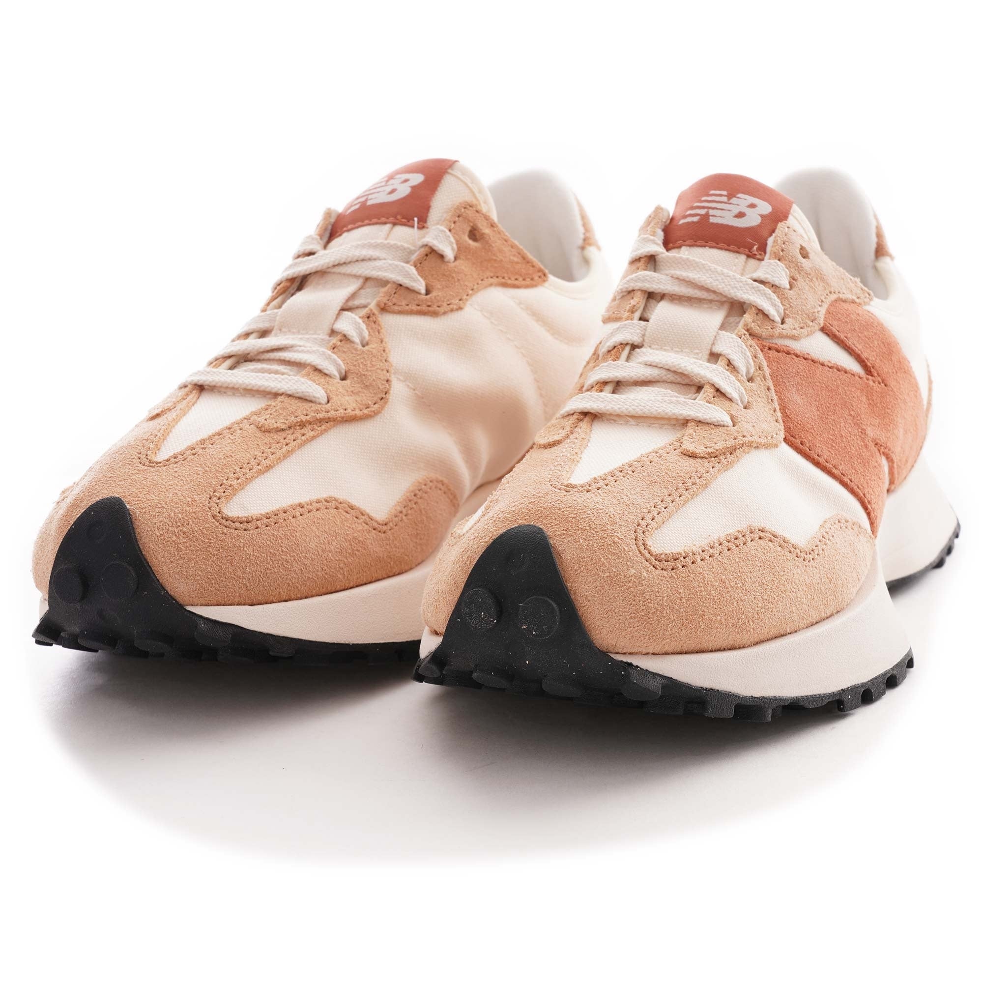 New Balance 327 - Beige