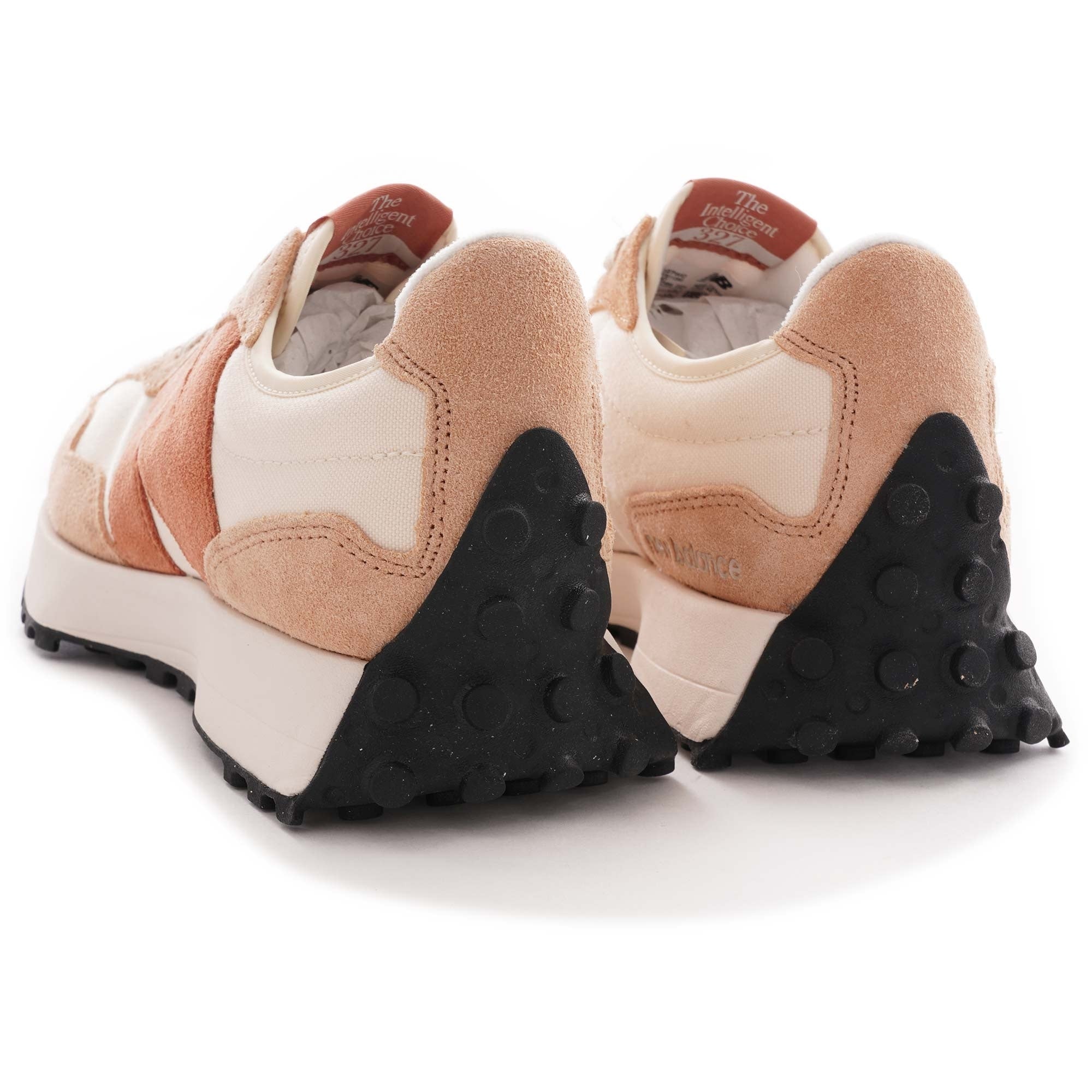 New Balance 327 - Beige