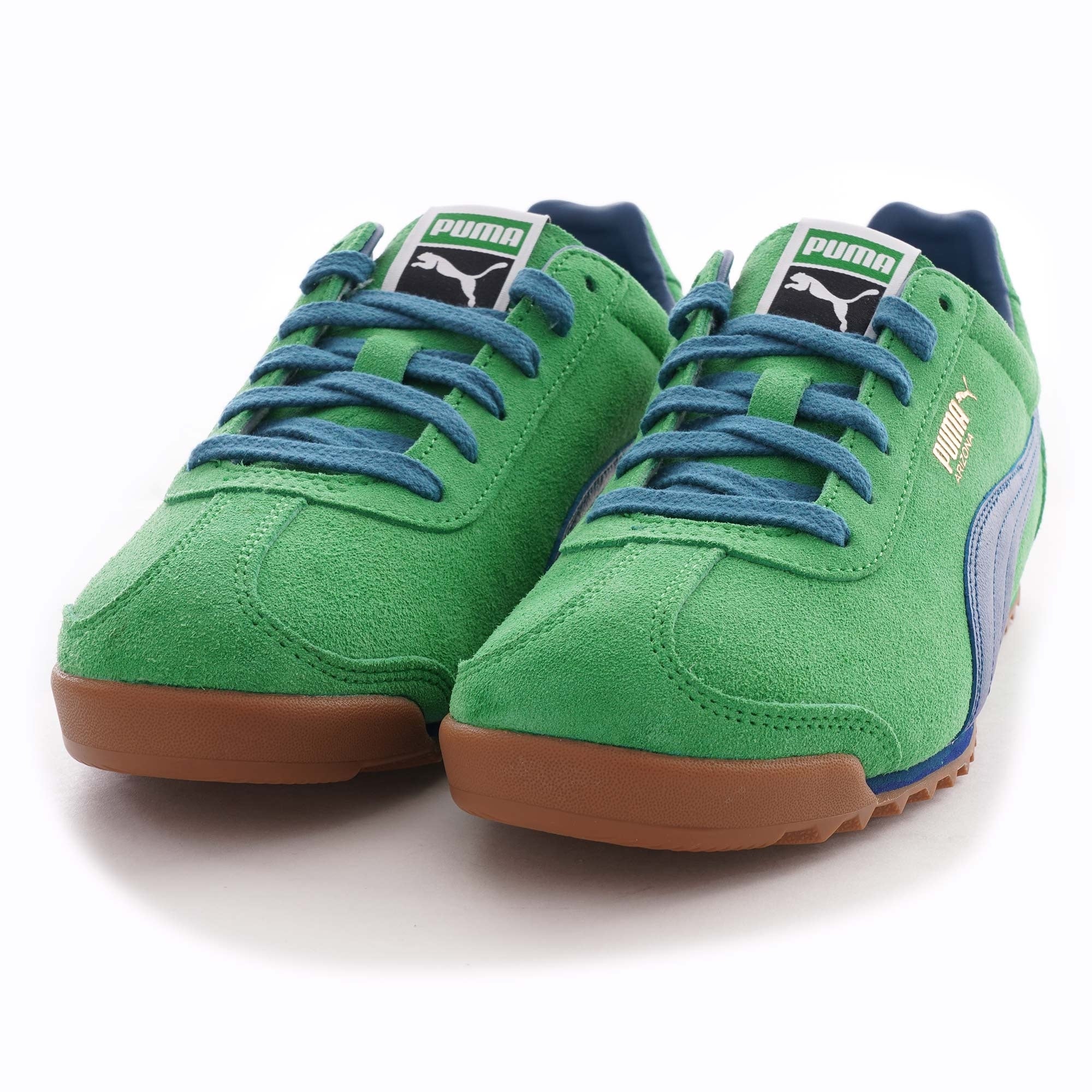 Puma Arizona OG - Green
