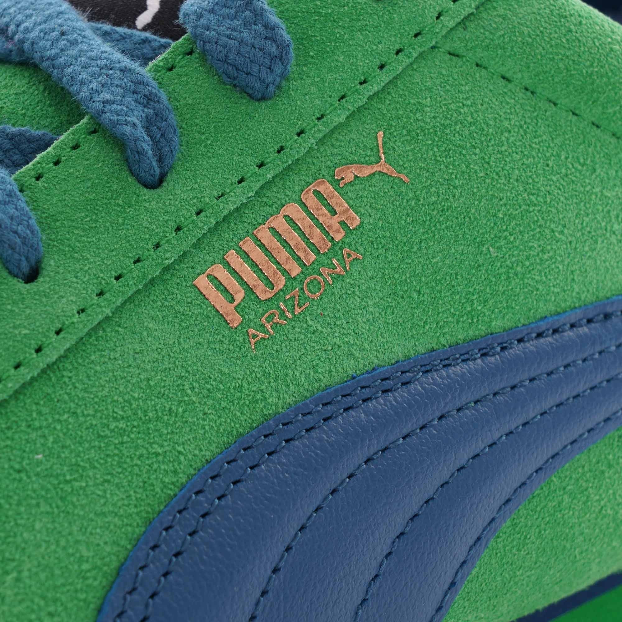 Puma Arizona OG - Green