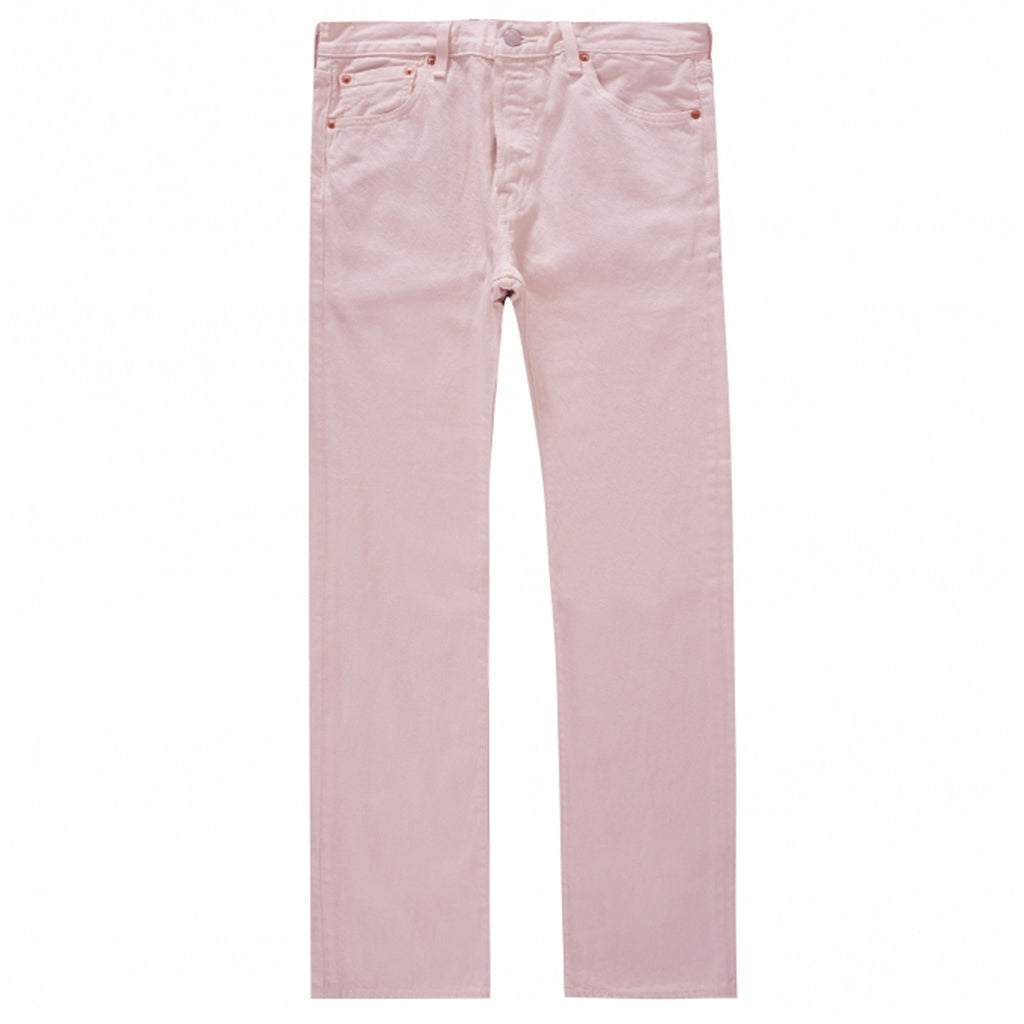 Levi's® 501¨ Original Jeans - Loquat Pink