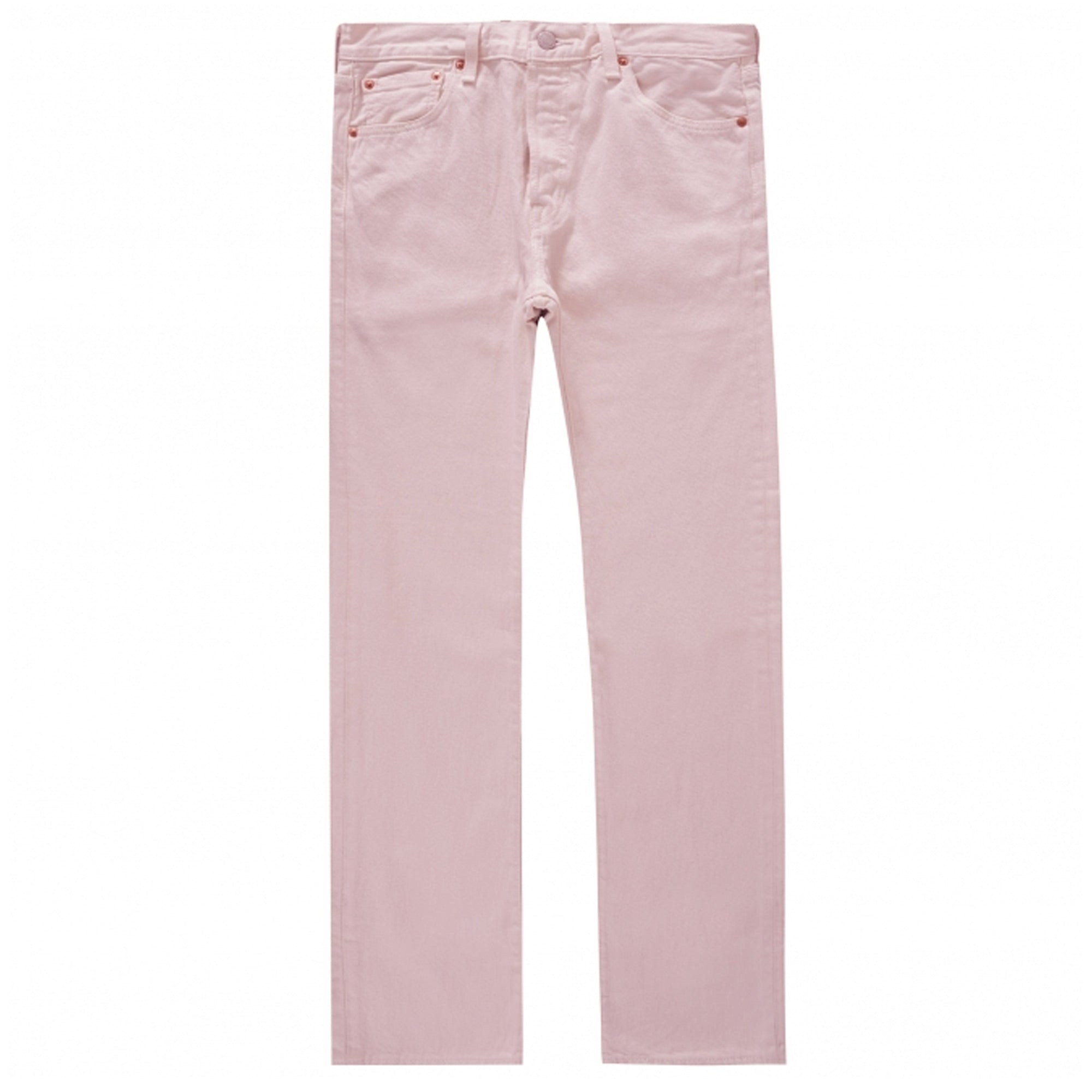 Levi's® 501¨ Original Jeans - Loquat Pink