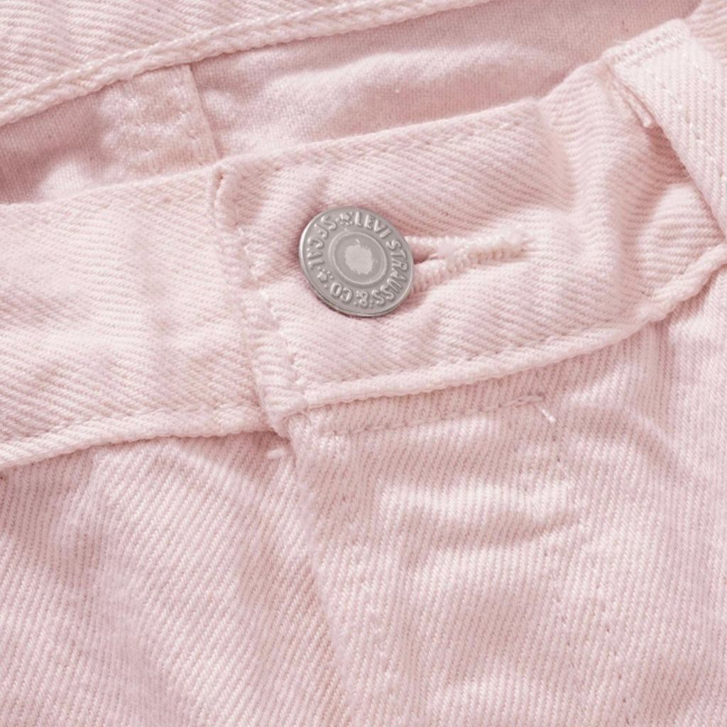 Levi's® 501¨ Original Jeans - Loquat Pink