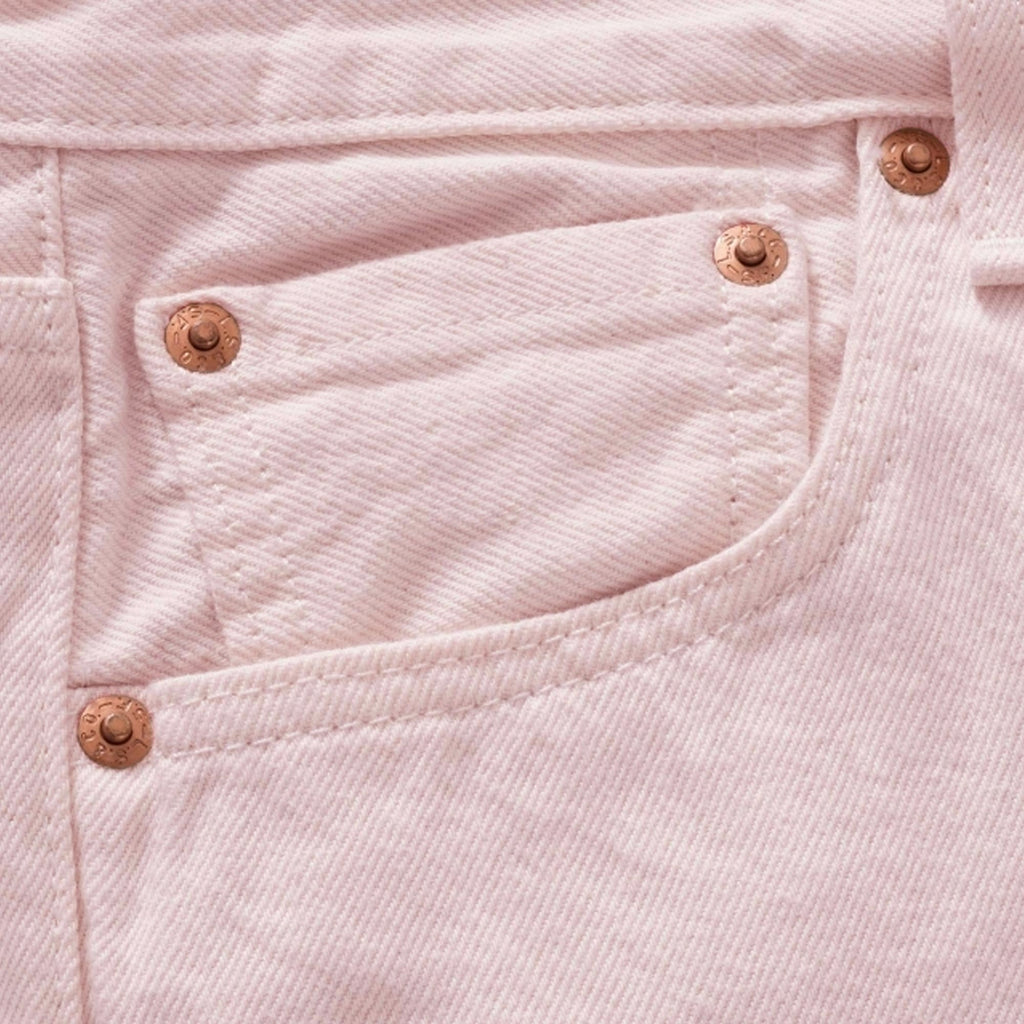 Levi's® 501¨ Original Jeans - Loquat Pink