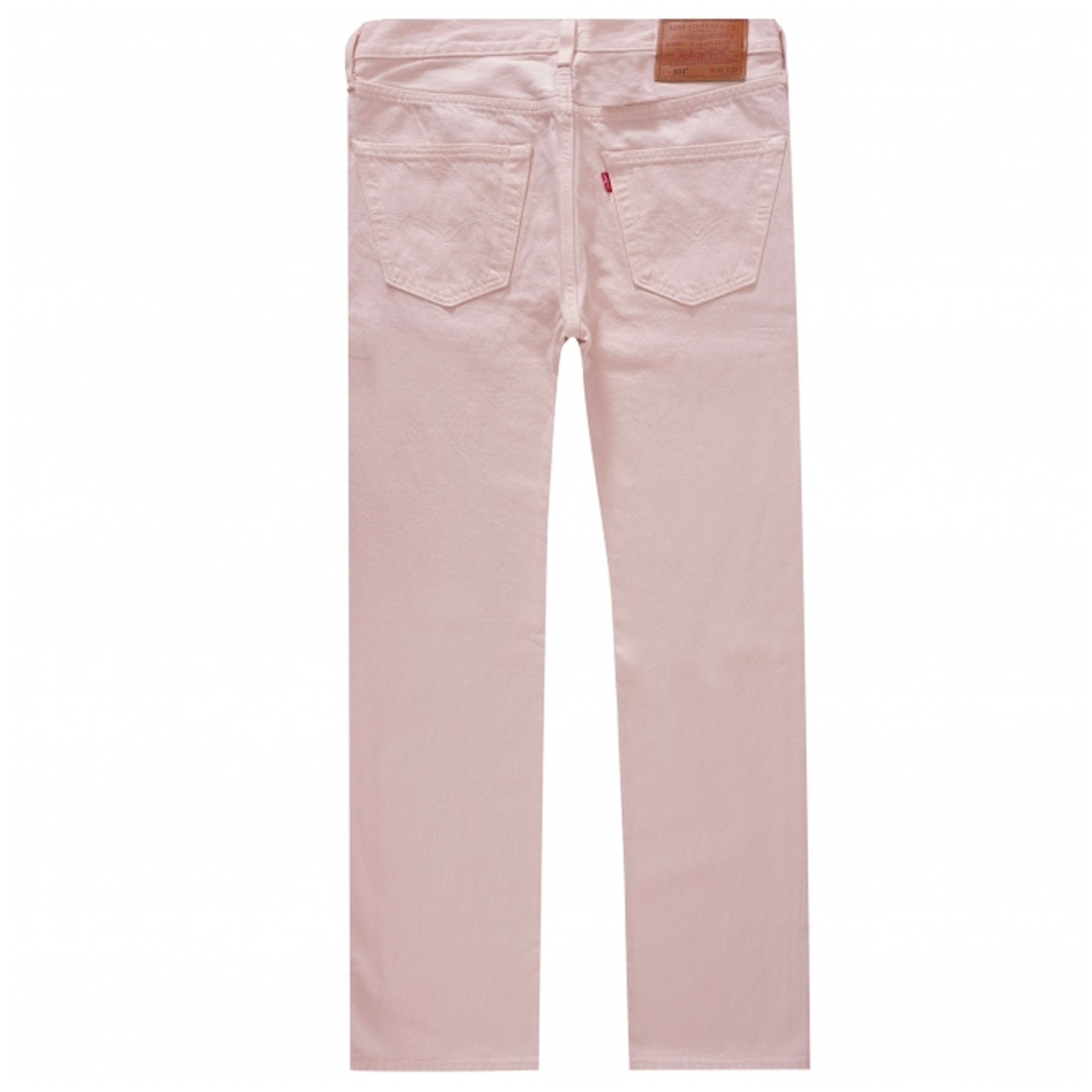 Levi's® 501¨ Original Jeans - Loquat Pink