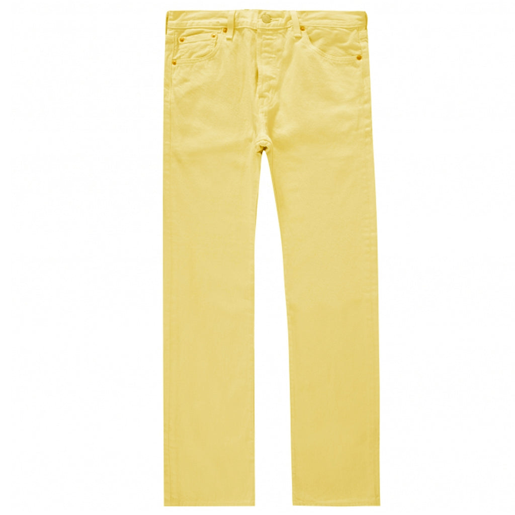Levi's® 501¨ Original Jeans - Gardenia