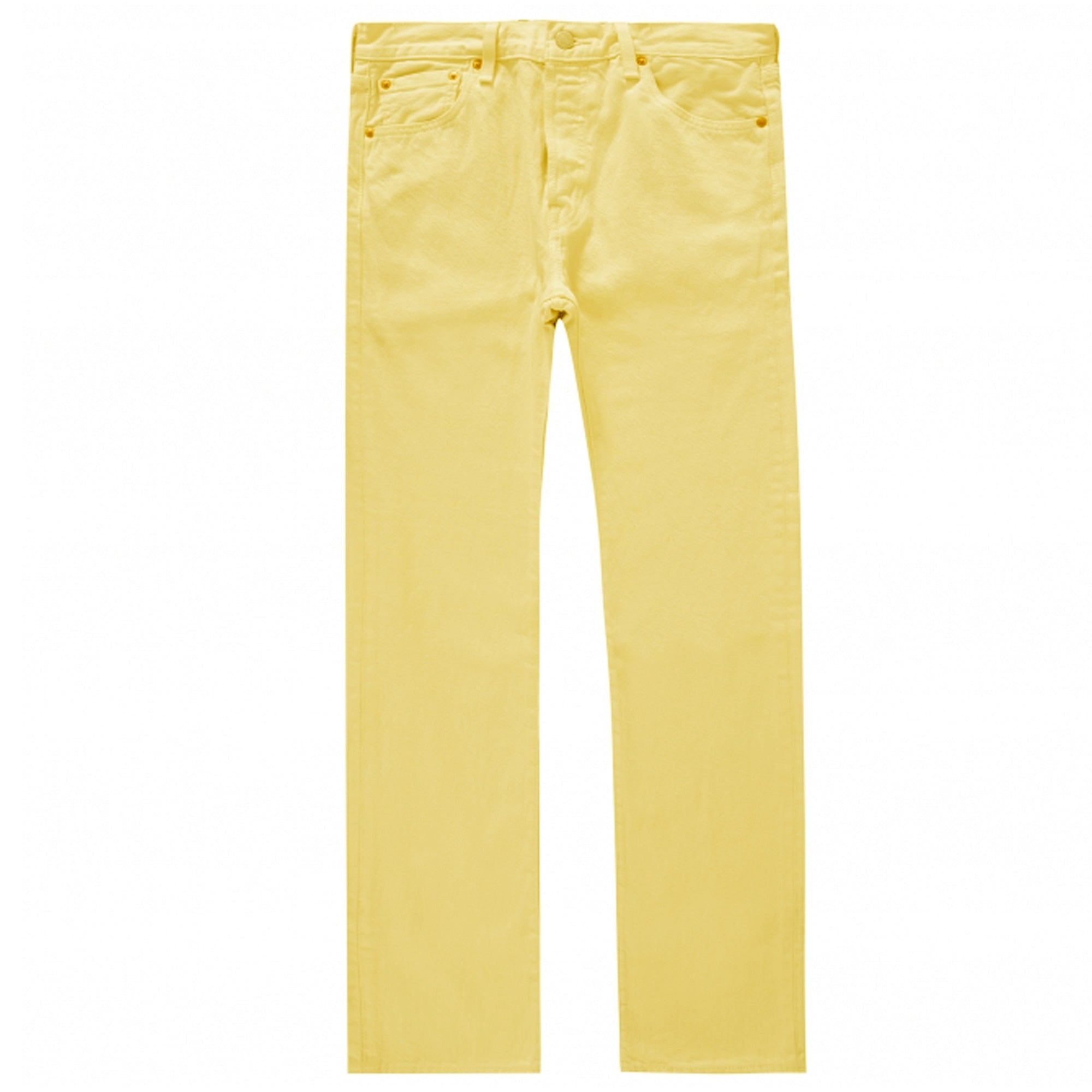 Levi's® 501¨ Original Jeans - Gardenia