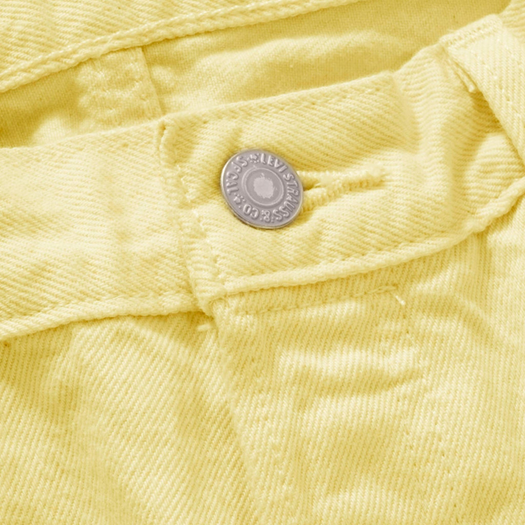 Levi's® 501¨ Original Jeans - Gardenia