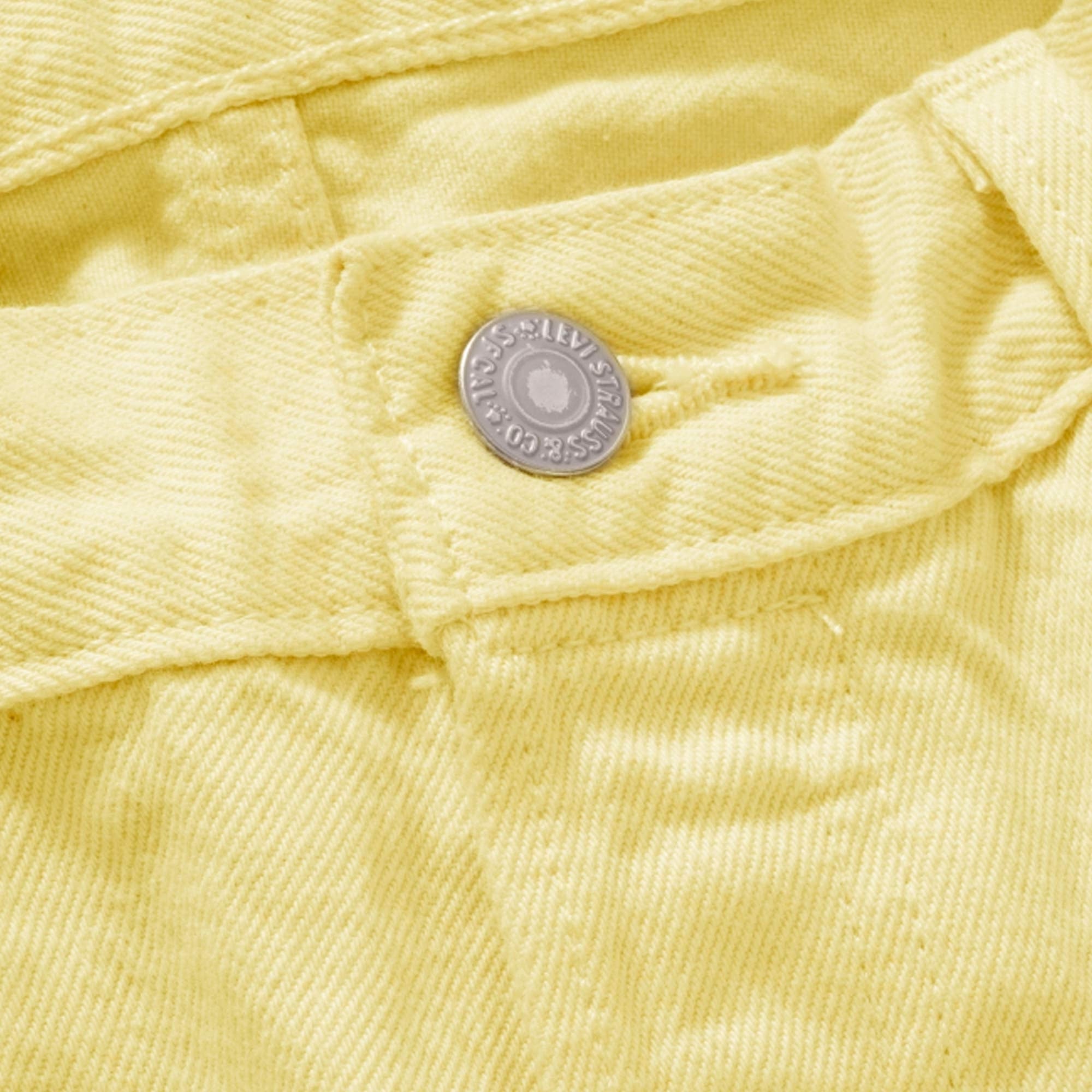 Levi's® 501¨ Original Jeans - Gardenia