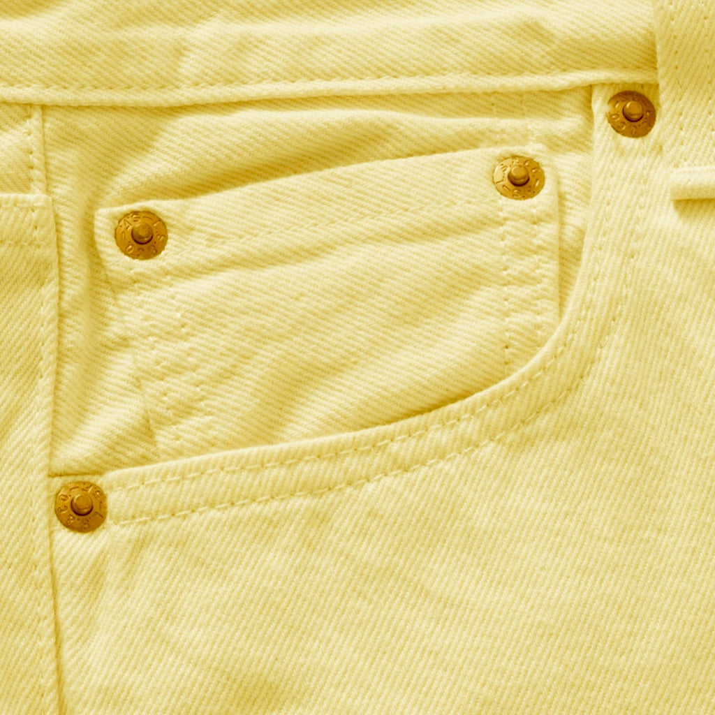 Levi's® 501¨ Original Jeans - Gardenia