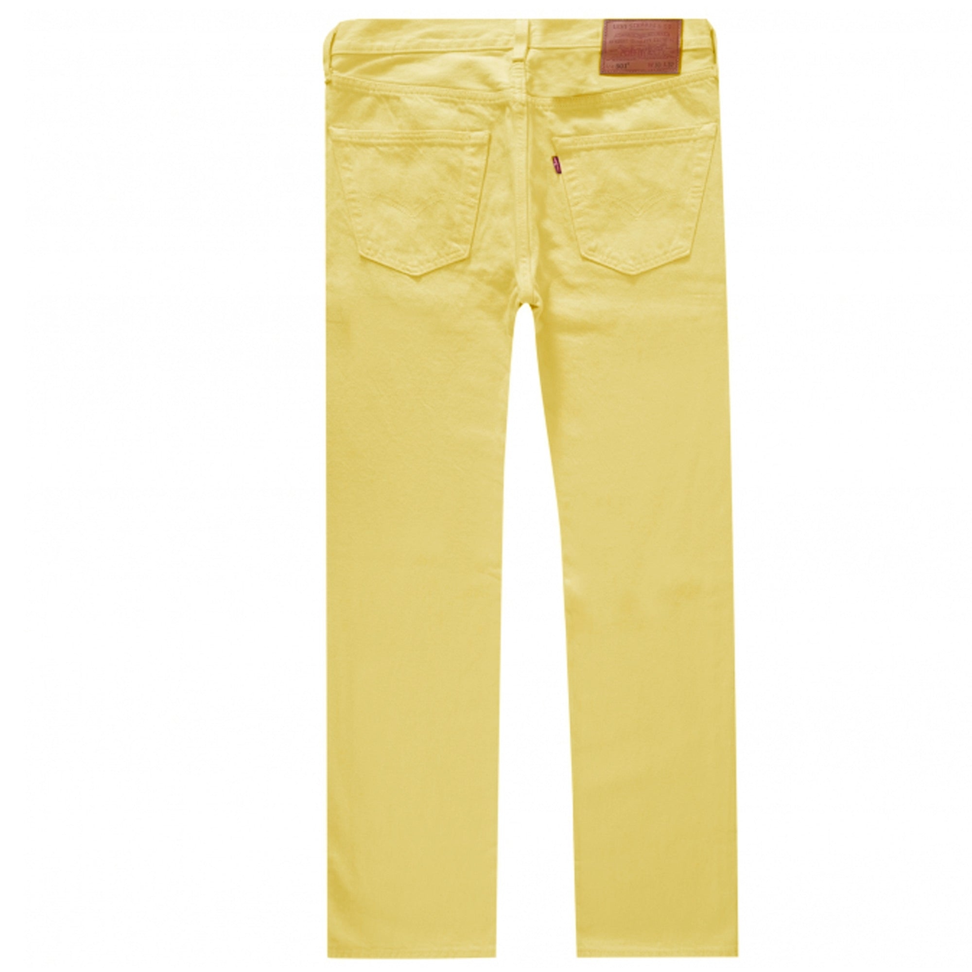 Levi's® 501¨ Original Jeans - Gardenia