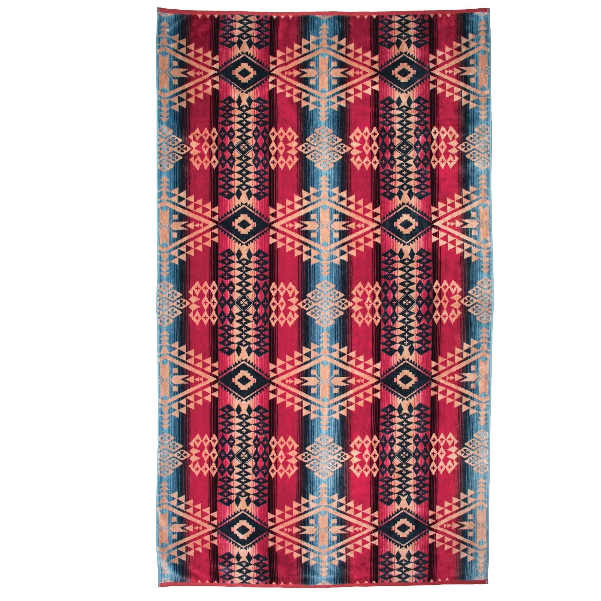 Pendleton Woolen Mills Spa Towel - Canyonlands