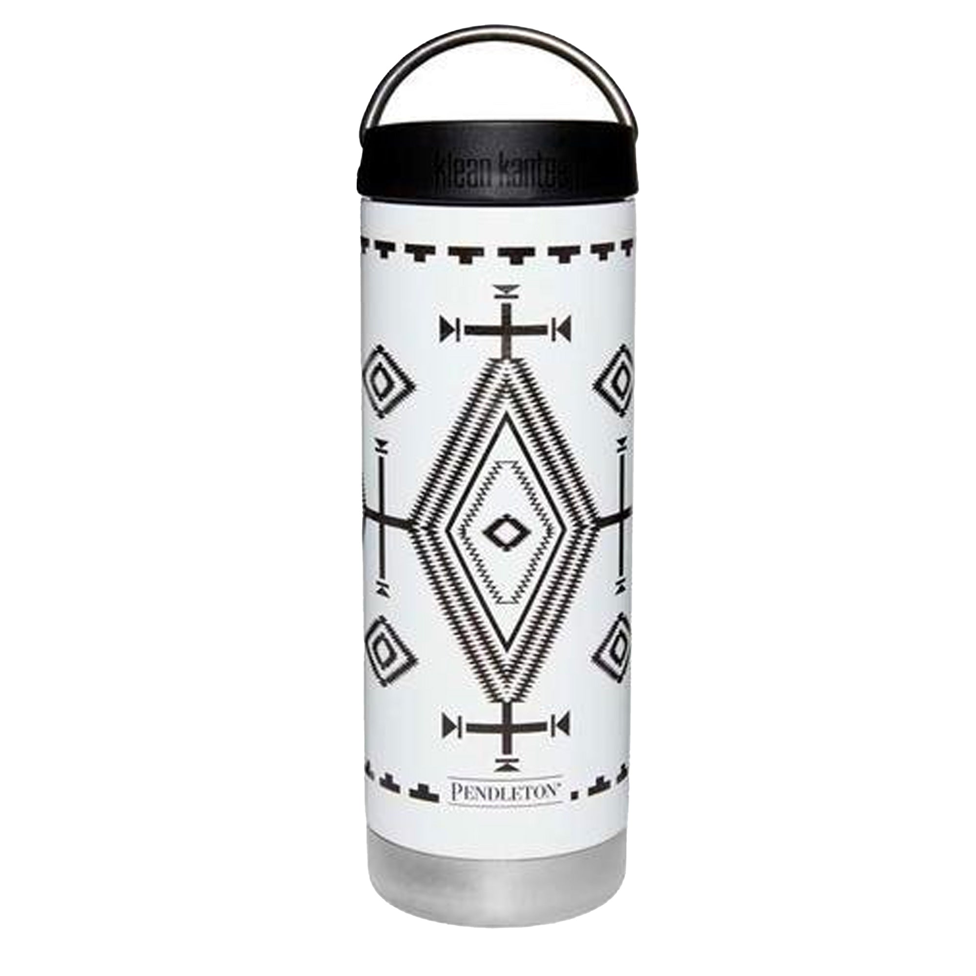 Pendleton Woolen Mills Los Ojos 16oz Thermal Tumbler