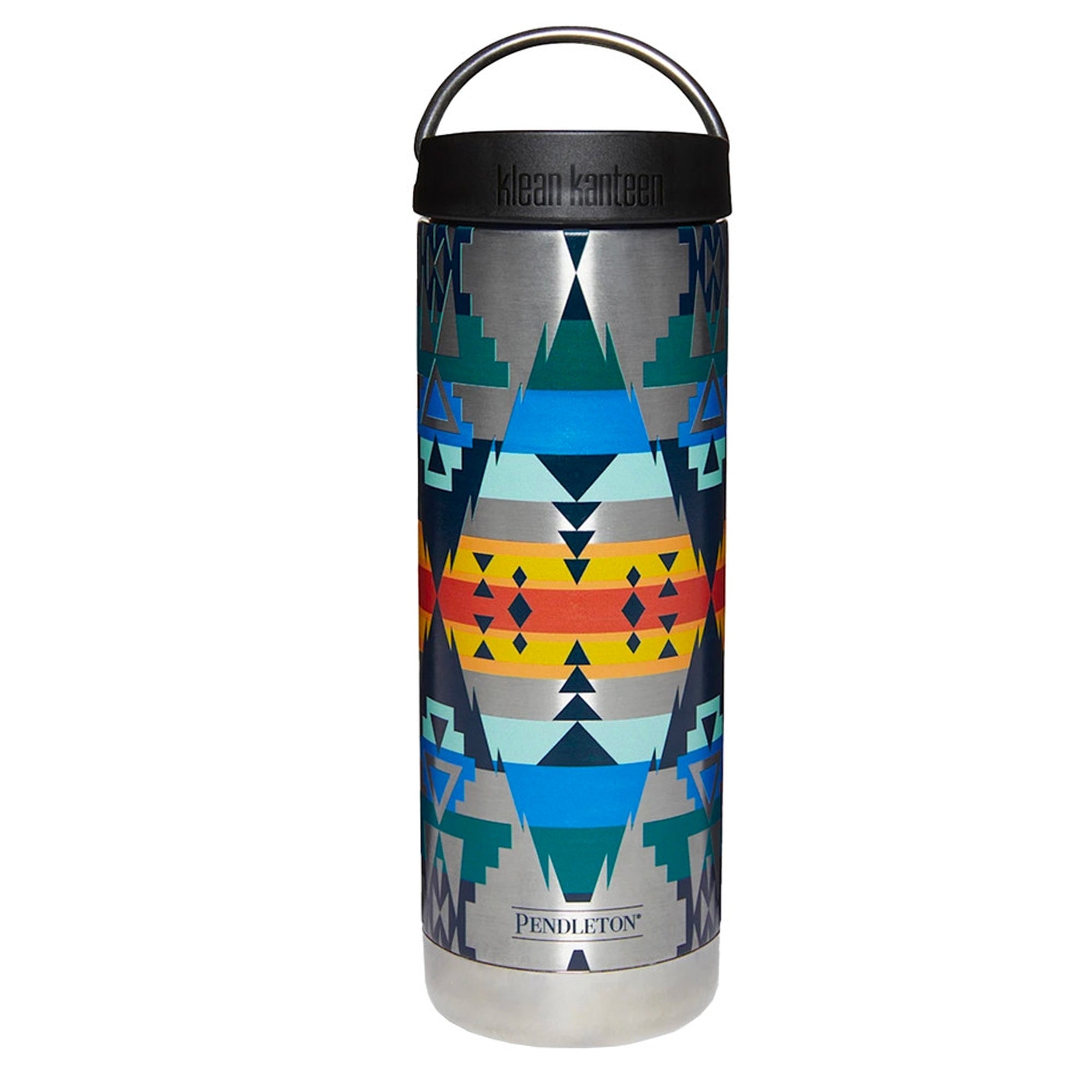 Pendleton Woolen Mills Siskiyou 16oz Thermal Tumbler