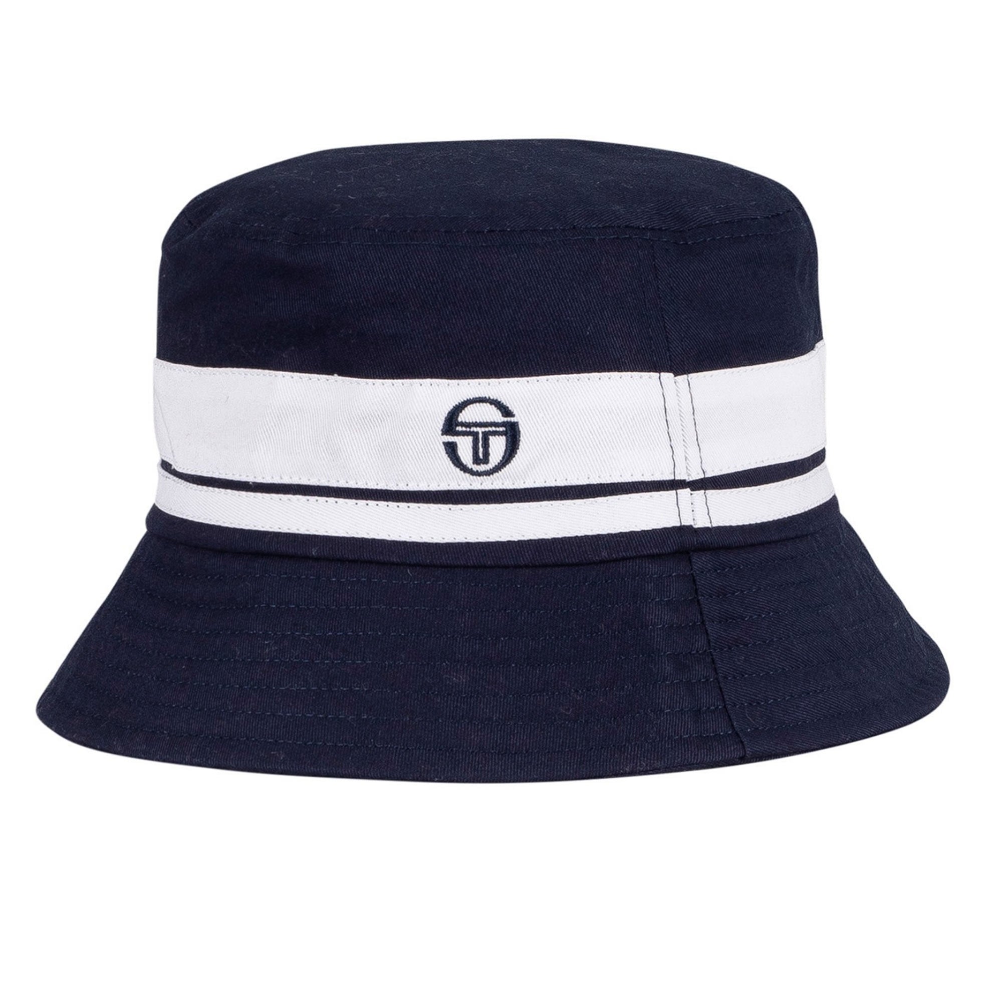 Sergio Tacchini Newsford Bucket Hat - Night Sky