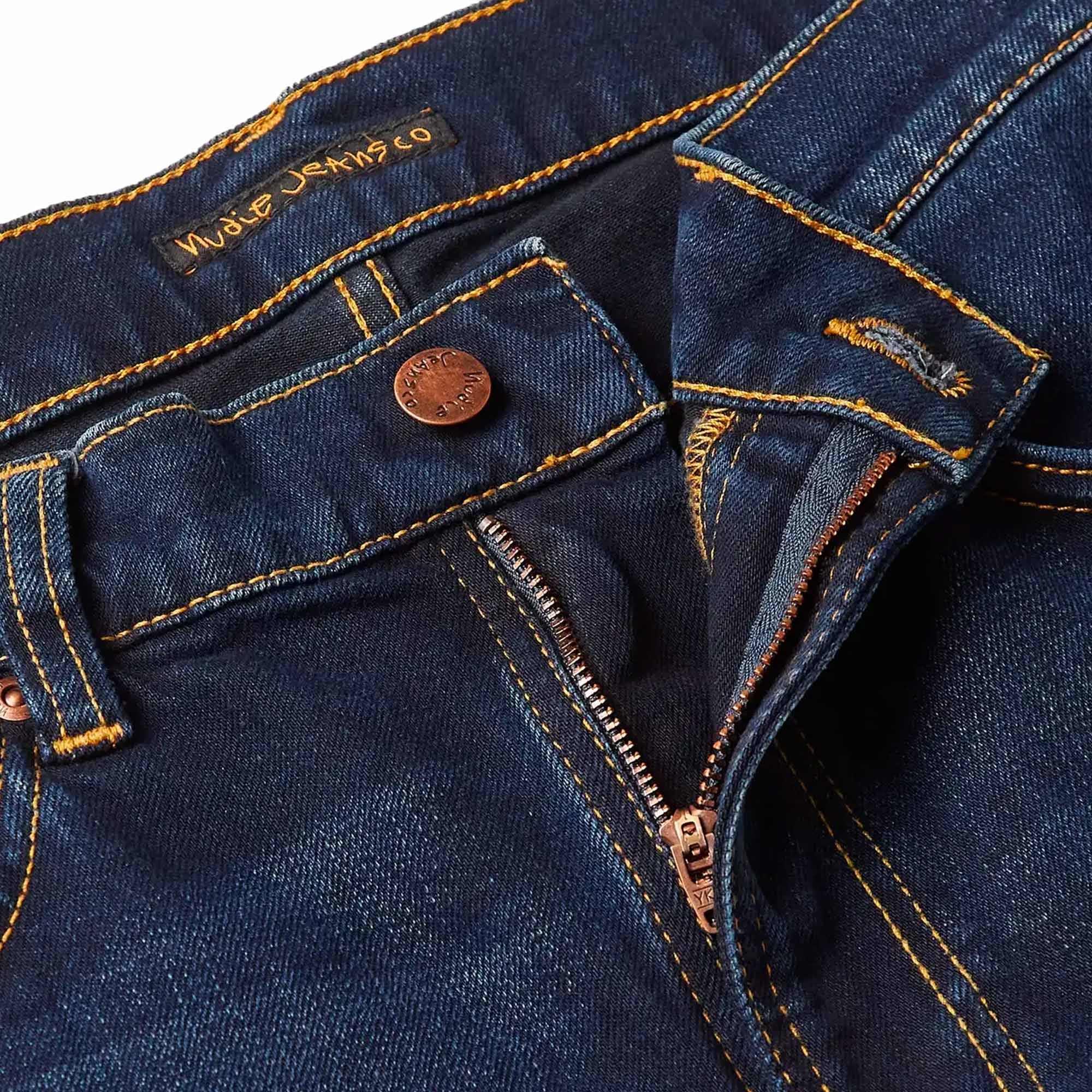 Lean Dean Jeans - New Ink