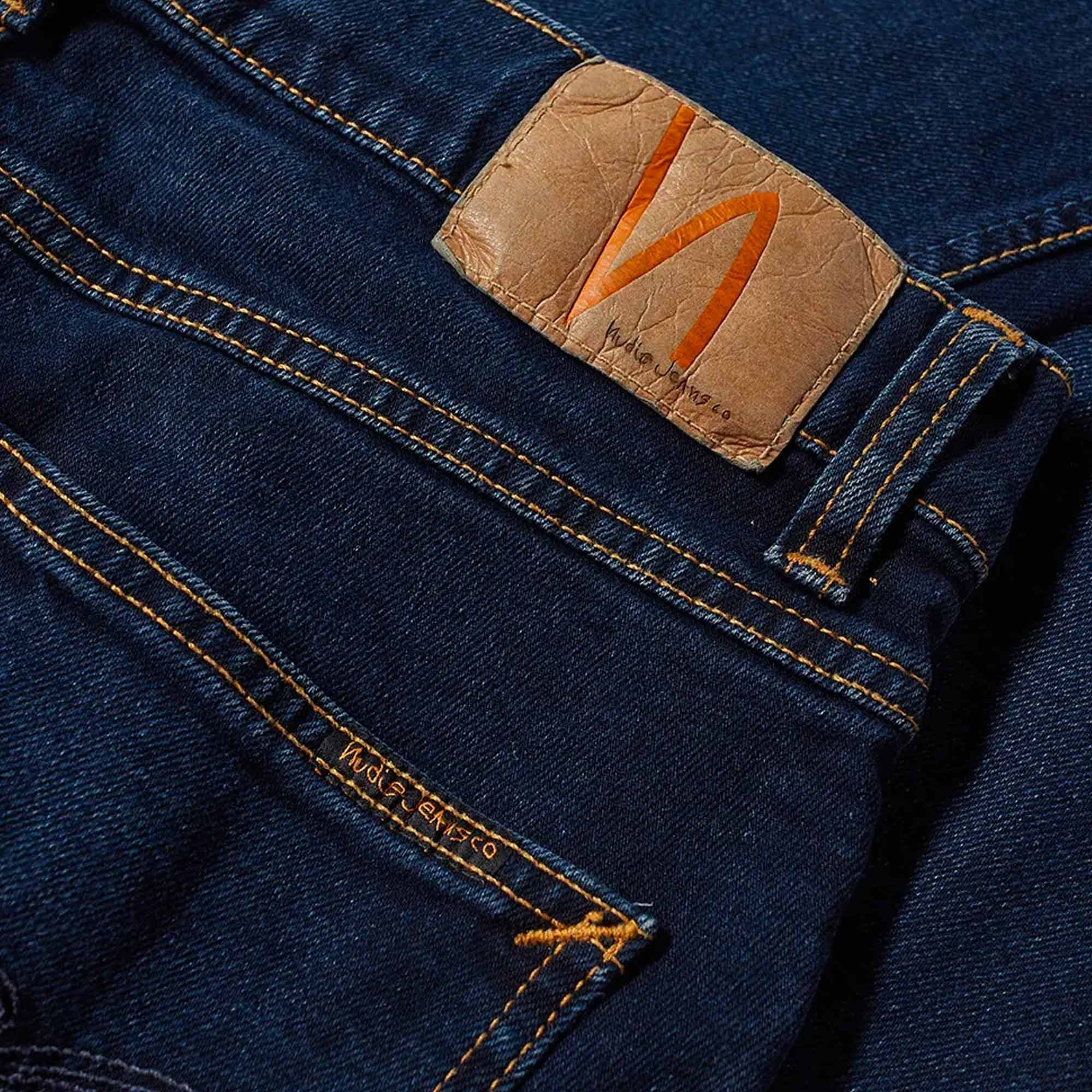 Lean Dean Jeans - New Ink