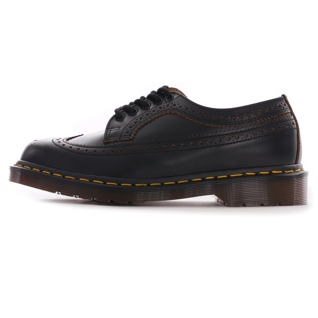 Vintage 3989 Brogues - Black