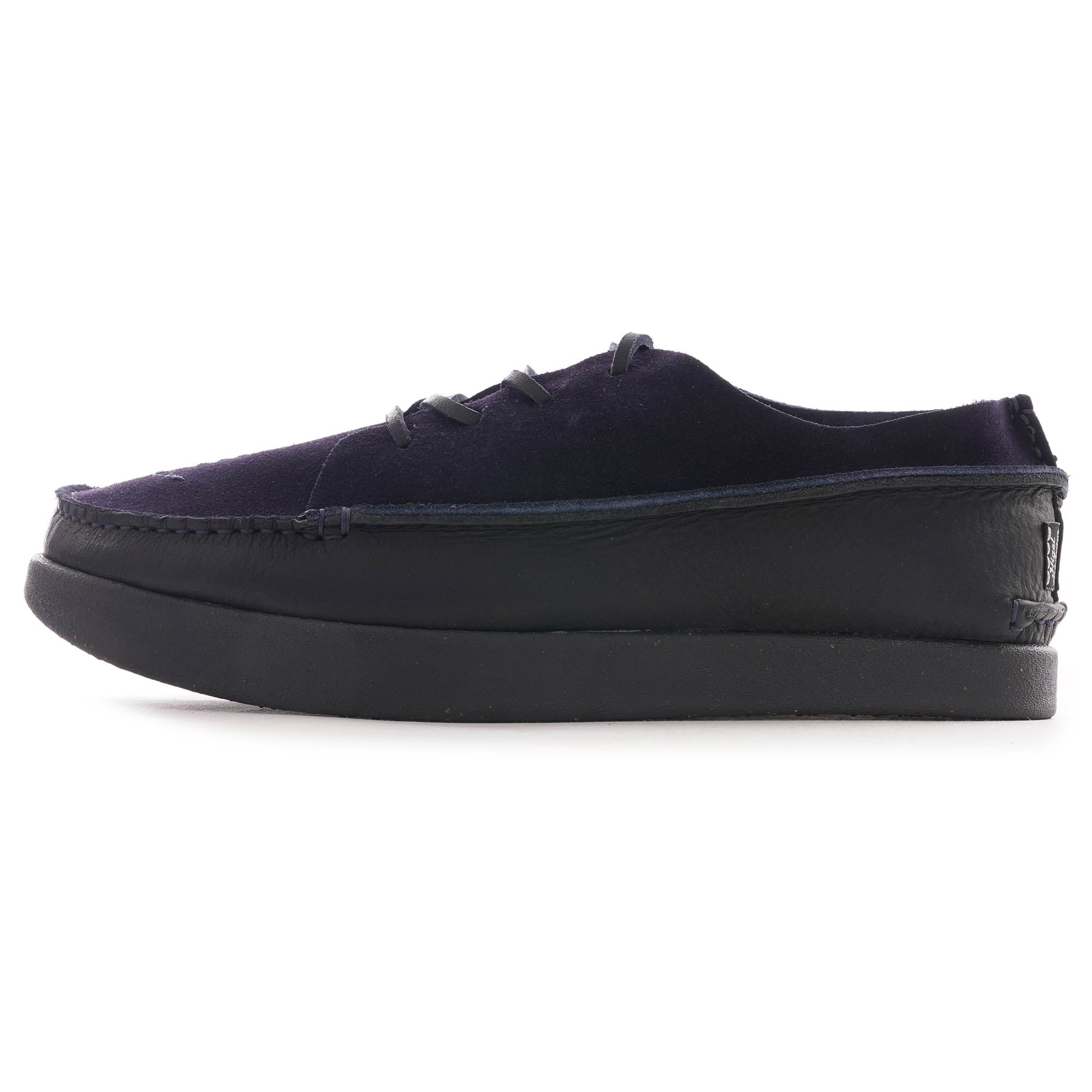 Yogi x Nigel Cabourn Finn 2 - Navy/Black – Stuarts London