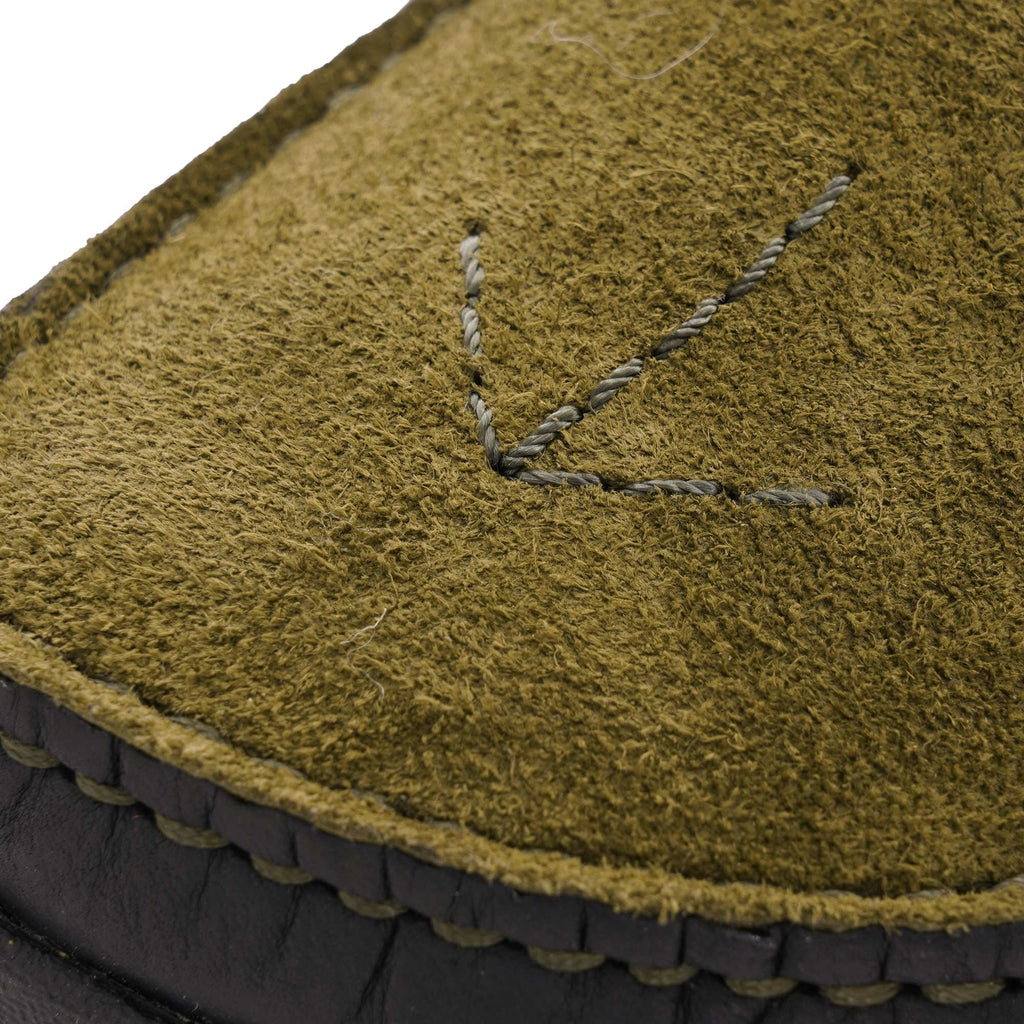 Yogi x Nigel Cabourn Finn 2 - Black/Khaki