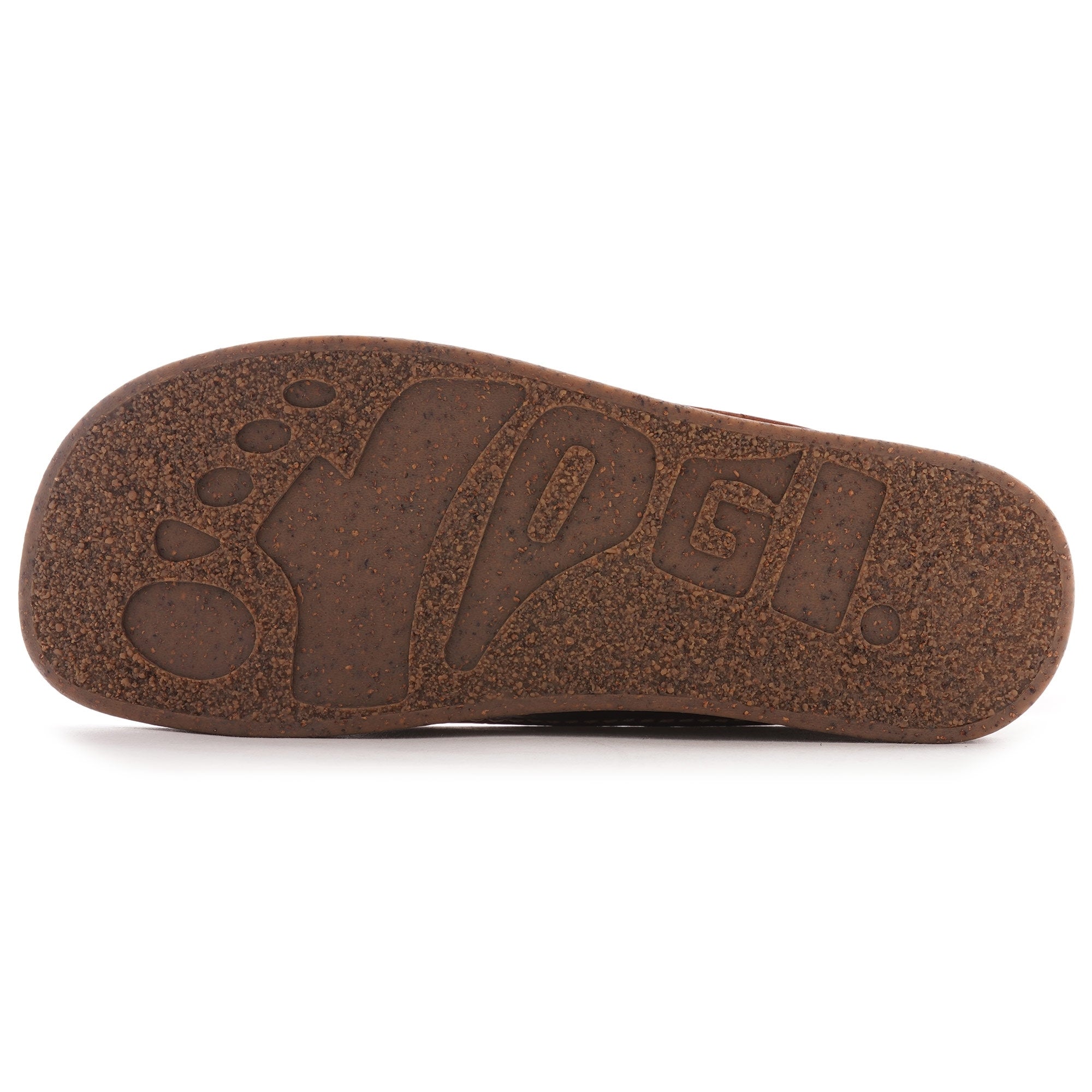 Yogi Finn Leather - Apricot