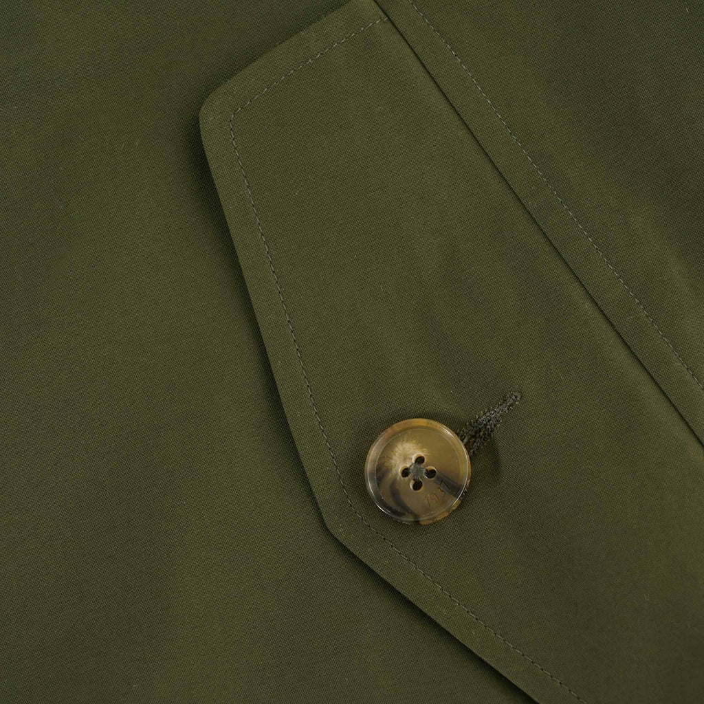 G9 Original Harrington Jacket - Beech Green