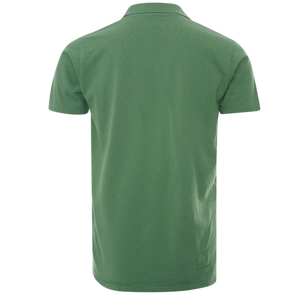 Universal Works Vacation Polo - Green