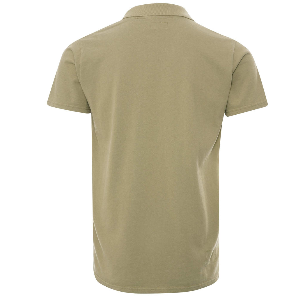 Universal Works Vacation Polo - Sand