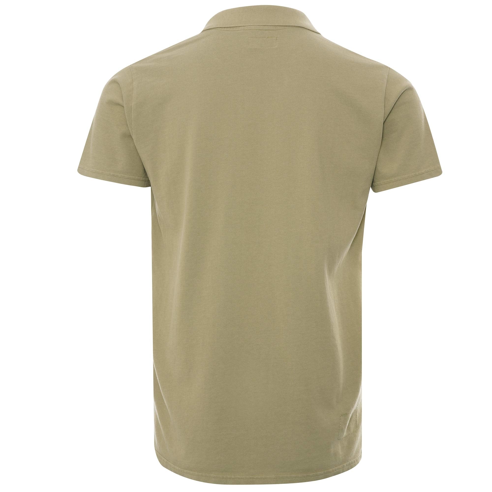 Universal Works Vacation Polo - Sand
