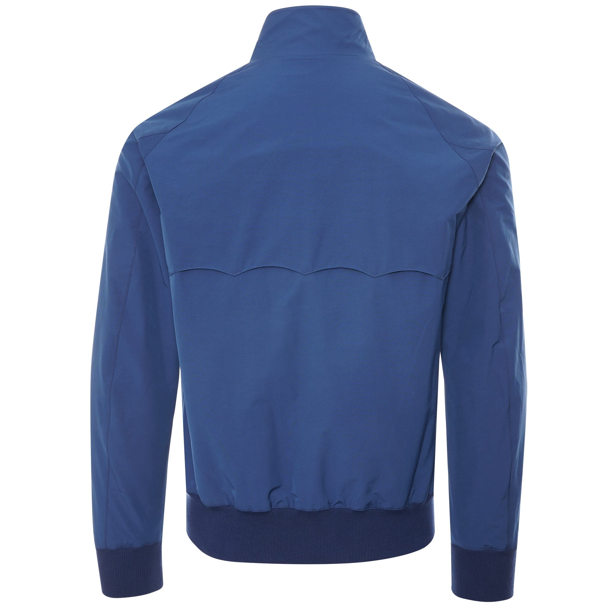Baracuta G9 Original Harrington Jacket - Ocean Blue