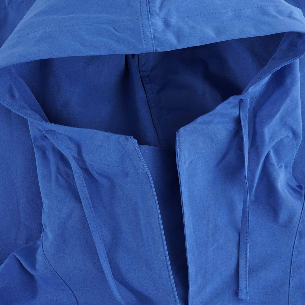 Nigel Cabourn British Army Smock - Blue