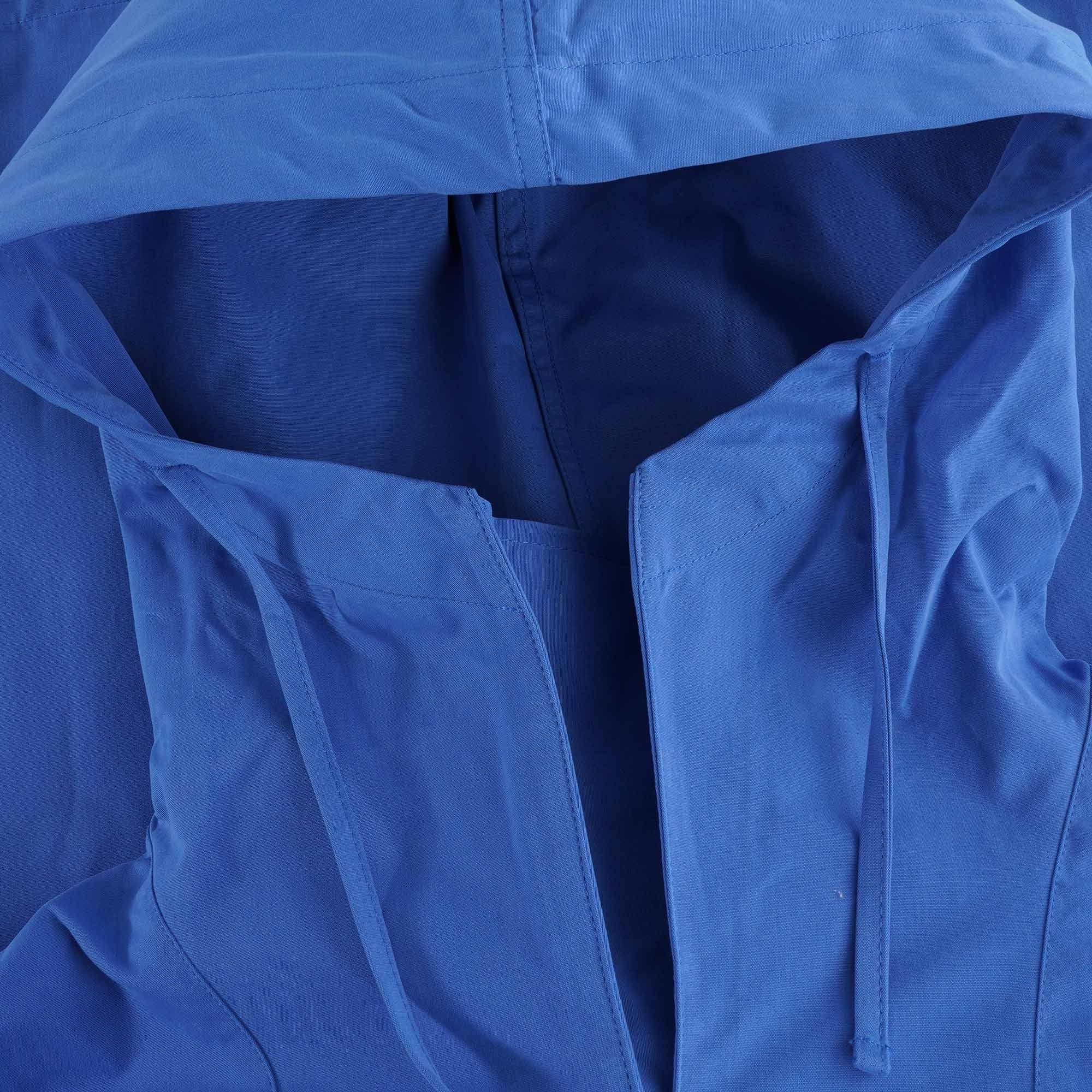 Nigel Cabourn British Army Smock - Blue