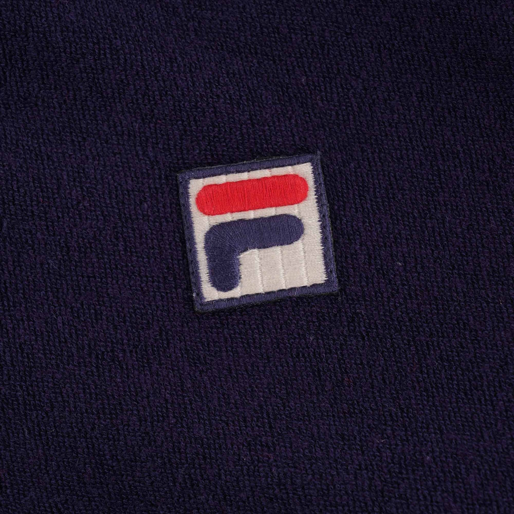 Fila Vintage Astro Polo - Navy