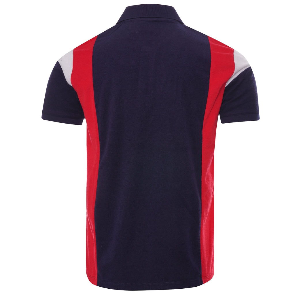Fila Vintage Astro Polo - Navy