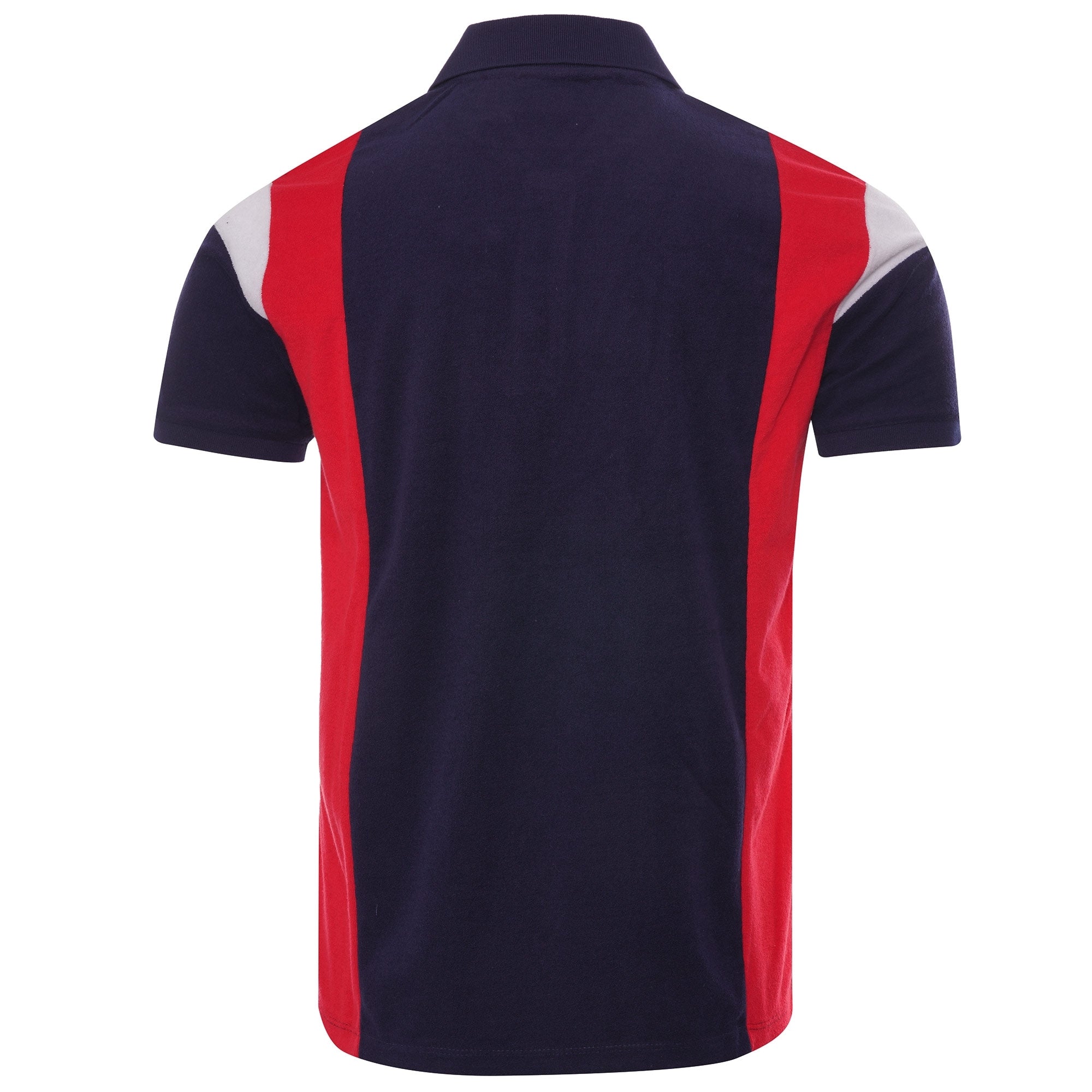 Fila Vintage Astro Polo - Navy
