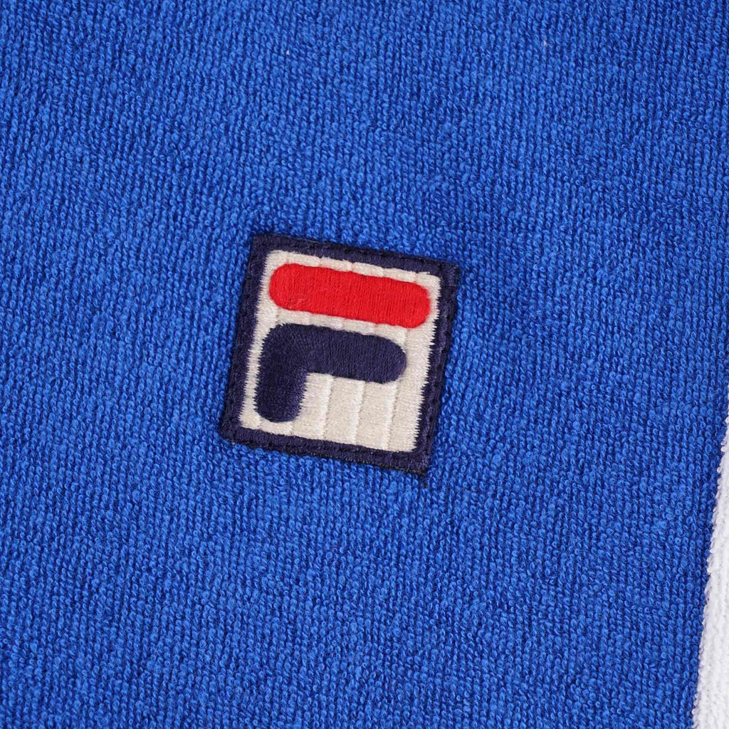 Fila Vintage Astro Polo - Strong Blue