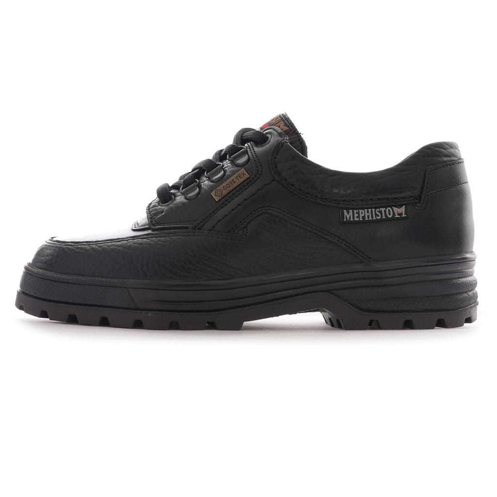 Mephisto Barracuda Gore-Tex - Black