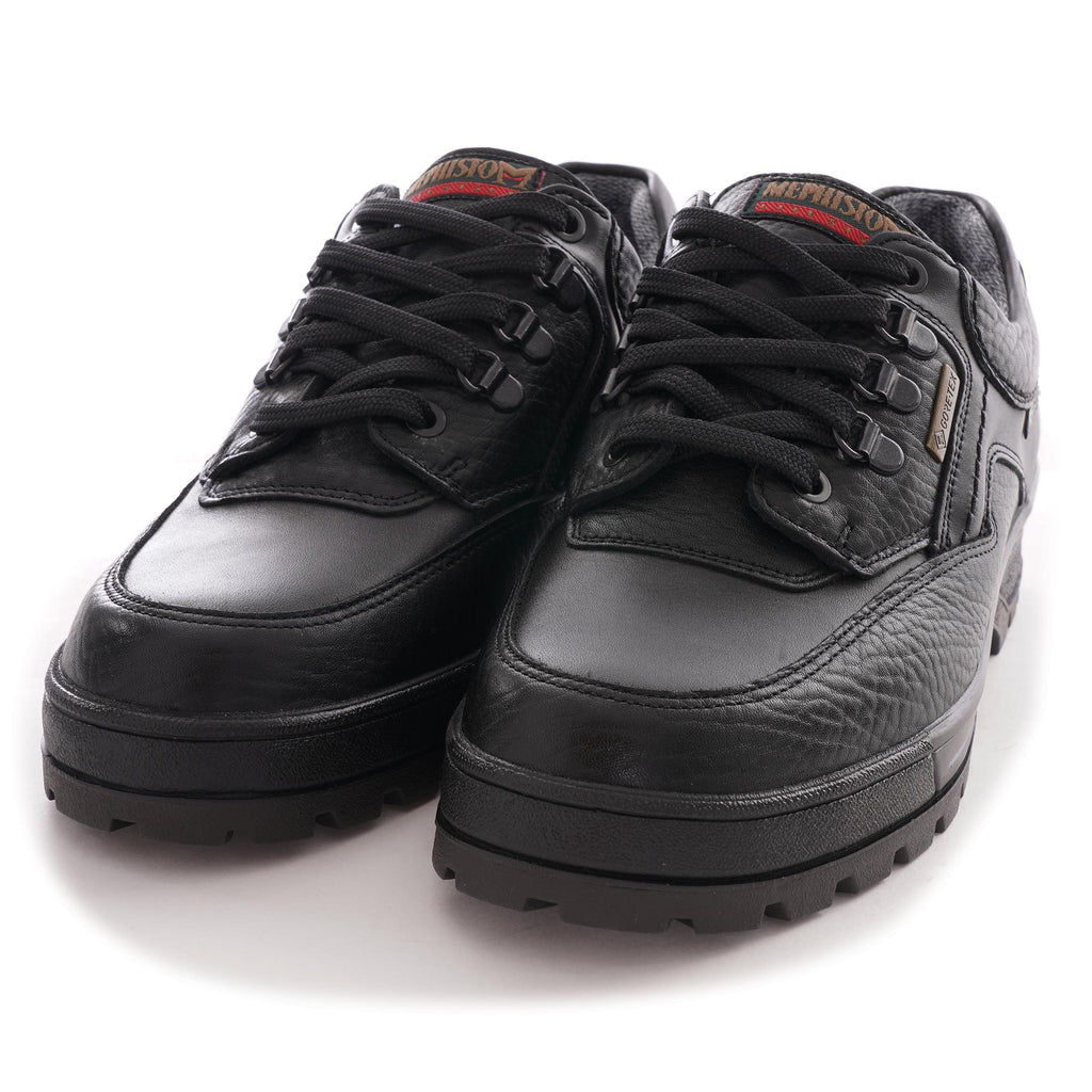 Mephisto Barracuda Gore-Tex - Black