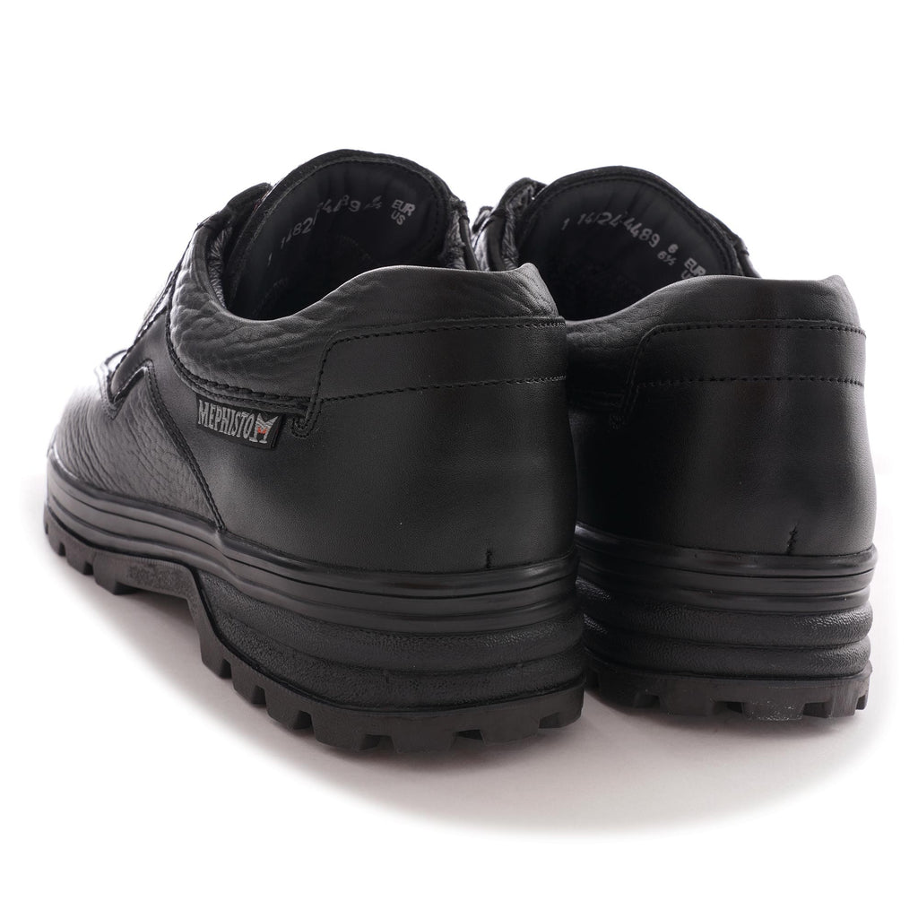 Mephisto Barracuda Gore-Tex - Black
